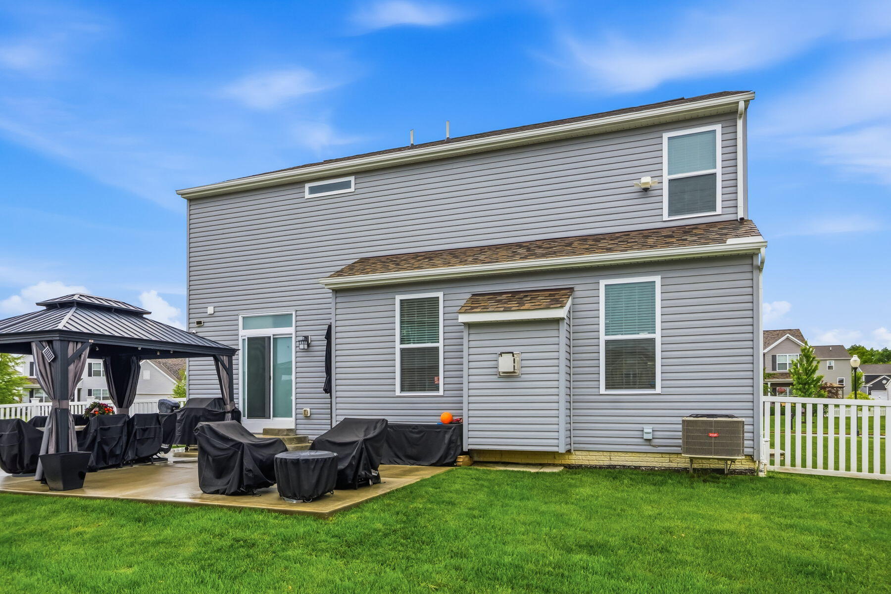 1275 Meadow View Drive, Marysville, Ohio 43040