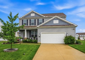 1275 Meadow View Drive, Marysville, Ohio 43040, 3 Bedrooms Bedrooms, ,2 BathroomsBathrooms,Residential,For Sale,Meadow View,1045953