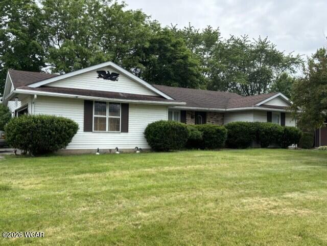 2450 Kirkland Drive, Lima, Ohio