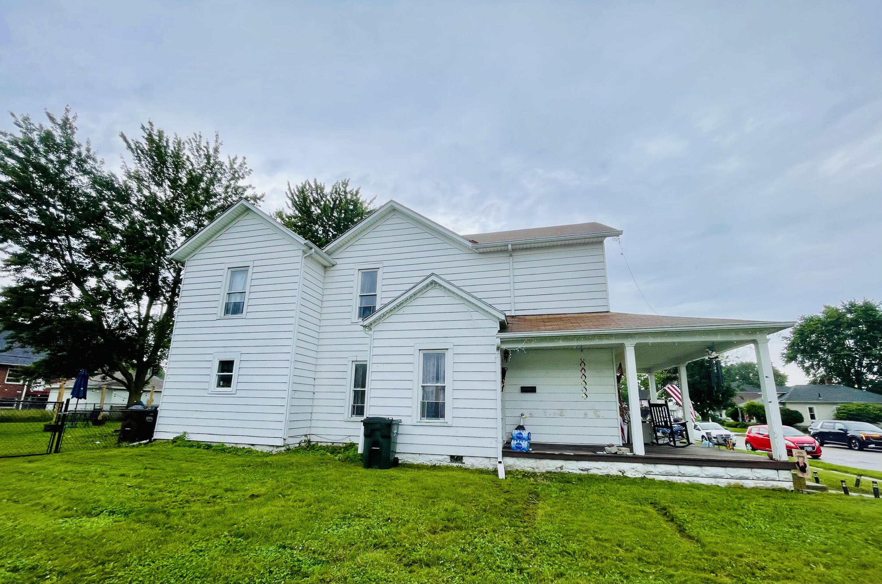 530 Cottage Avenue, Piqua, Ohio 45356