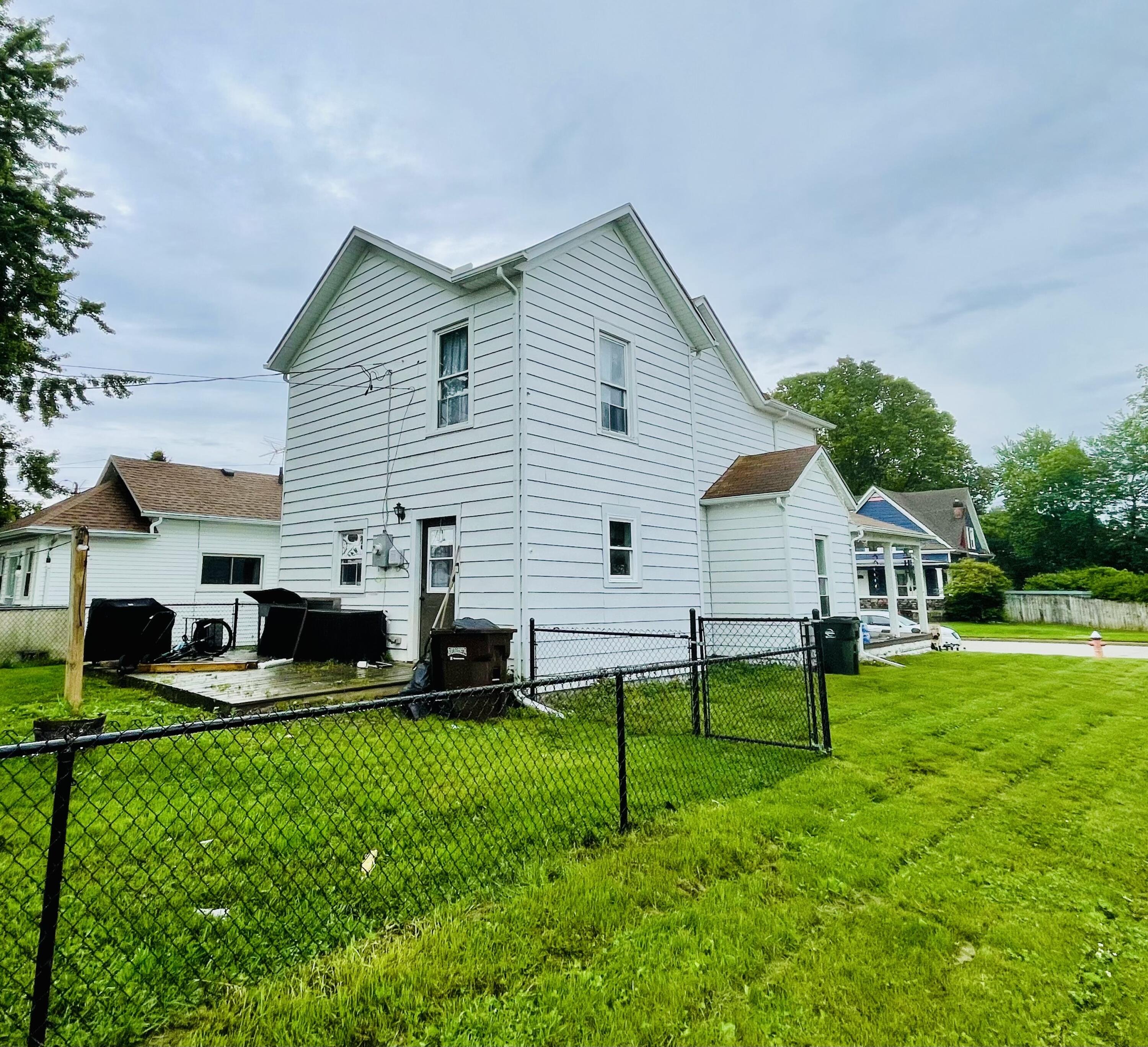 530 Cottage Avenue, Piqua, Ohio 45356