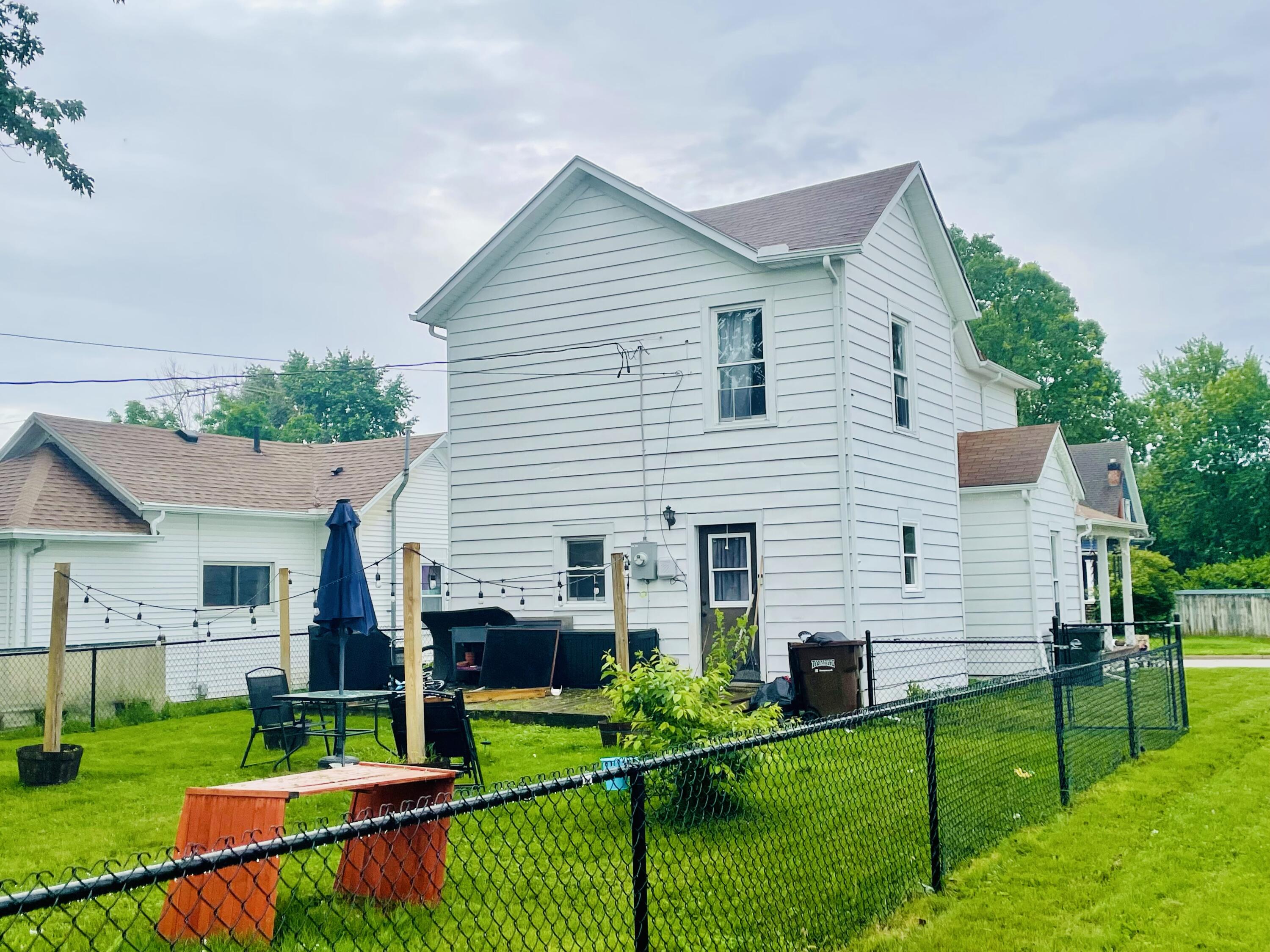 530 Cottage Avenue, Piqua, Ohio 45356