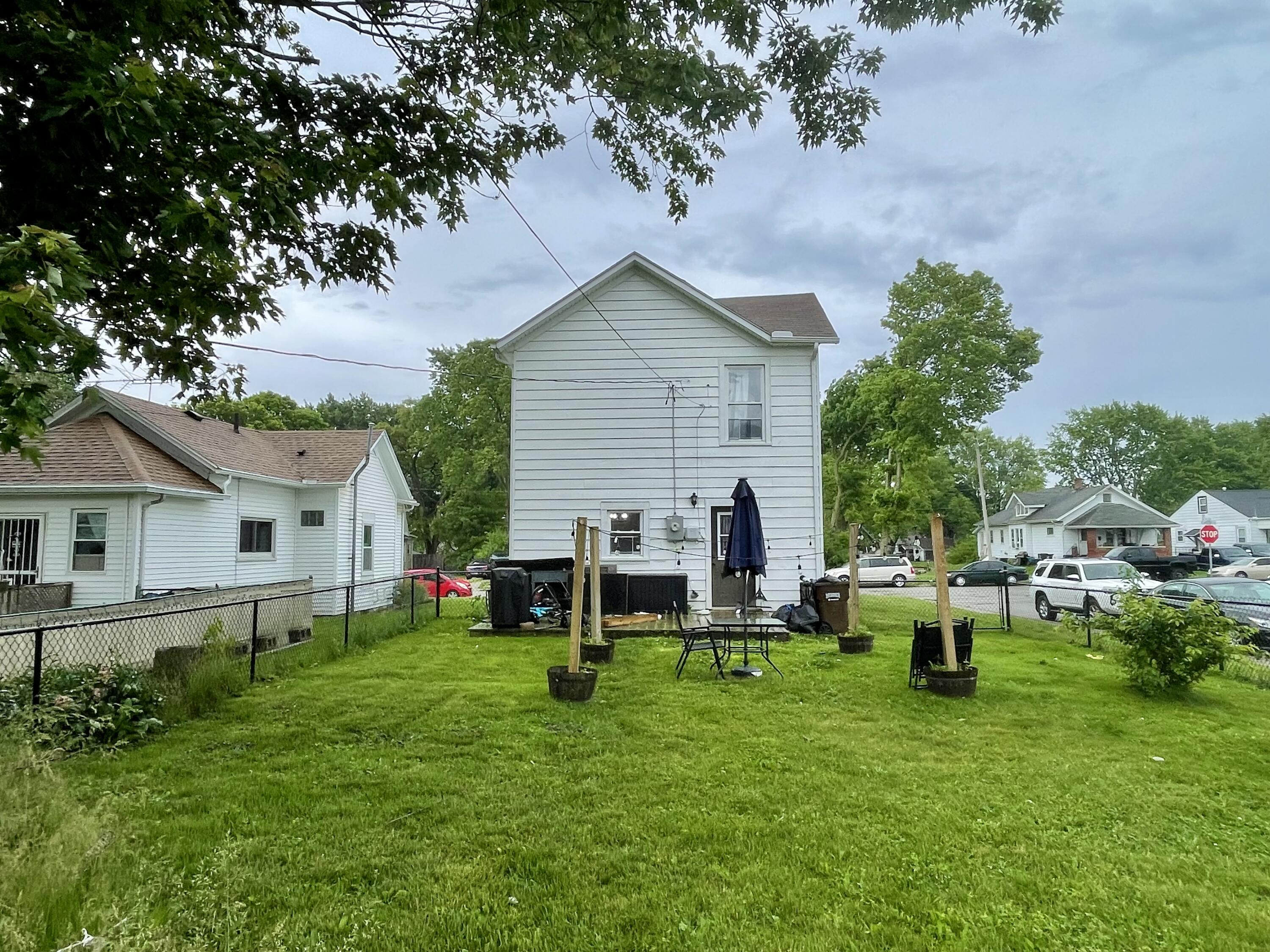 530 Cottage Avenue, Piqua, Ohio 45356