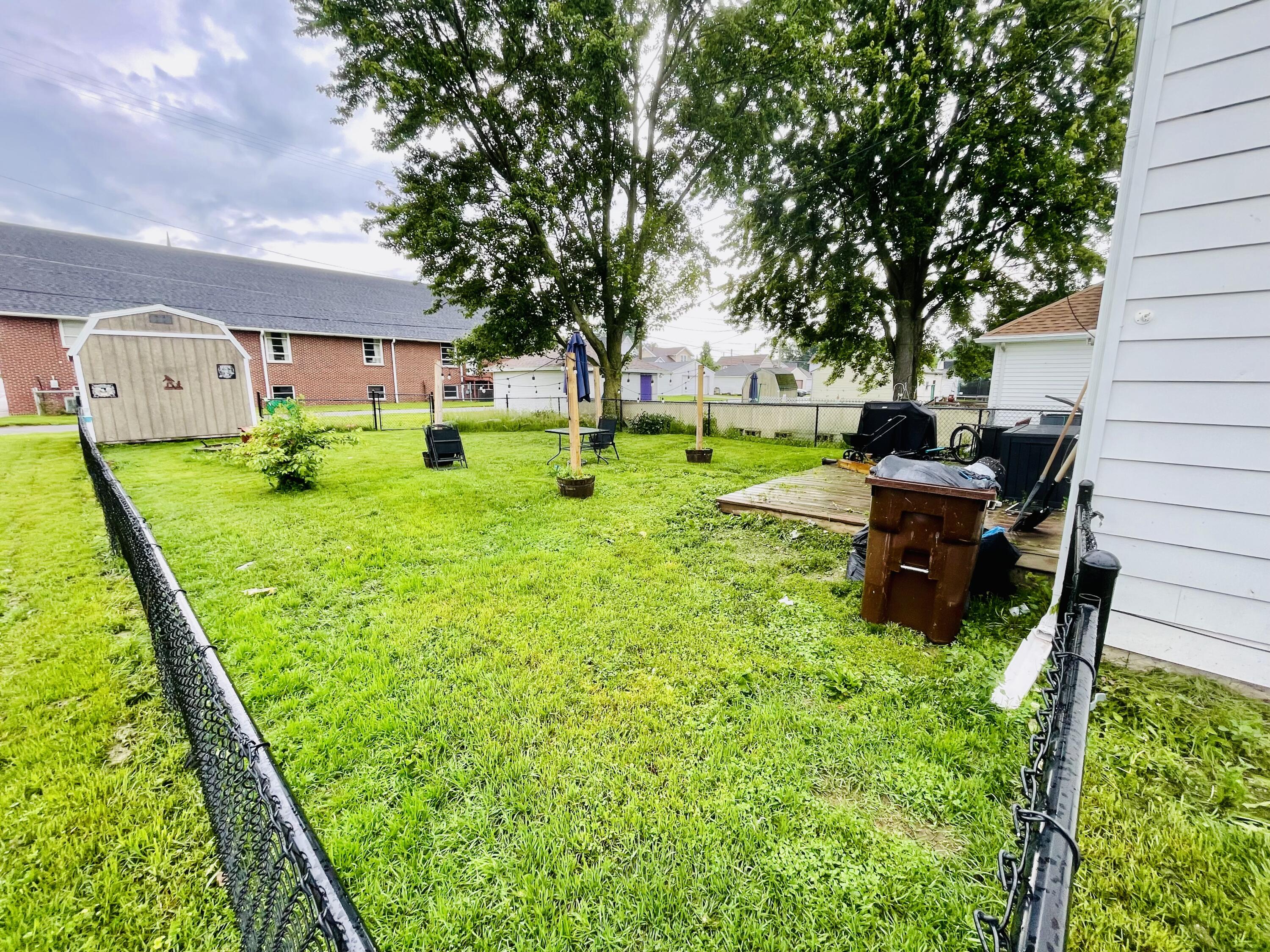 530 Cottage Avenue, Piqua, Ohio 45356