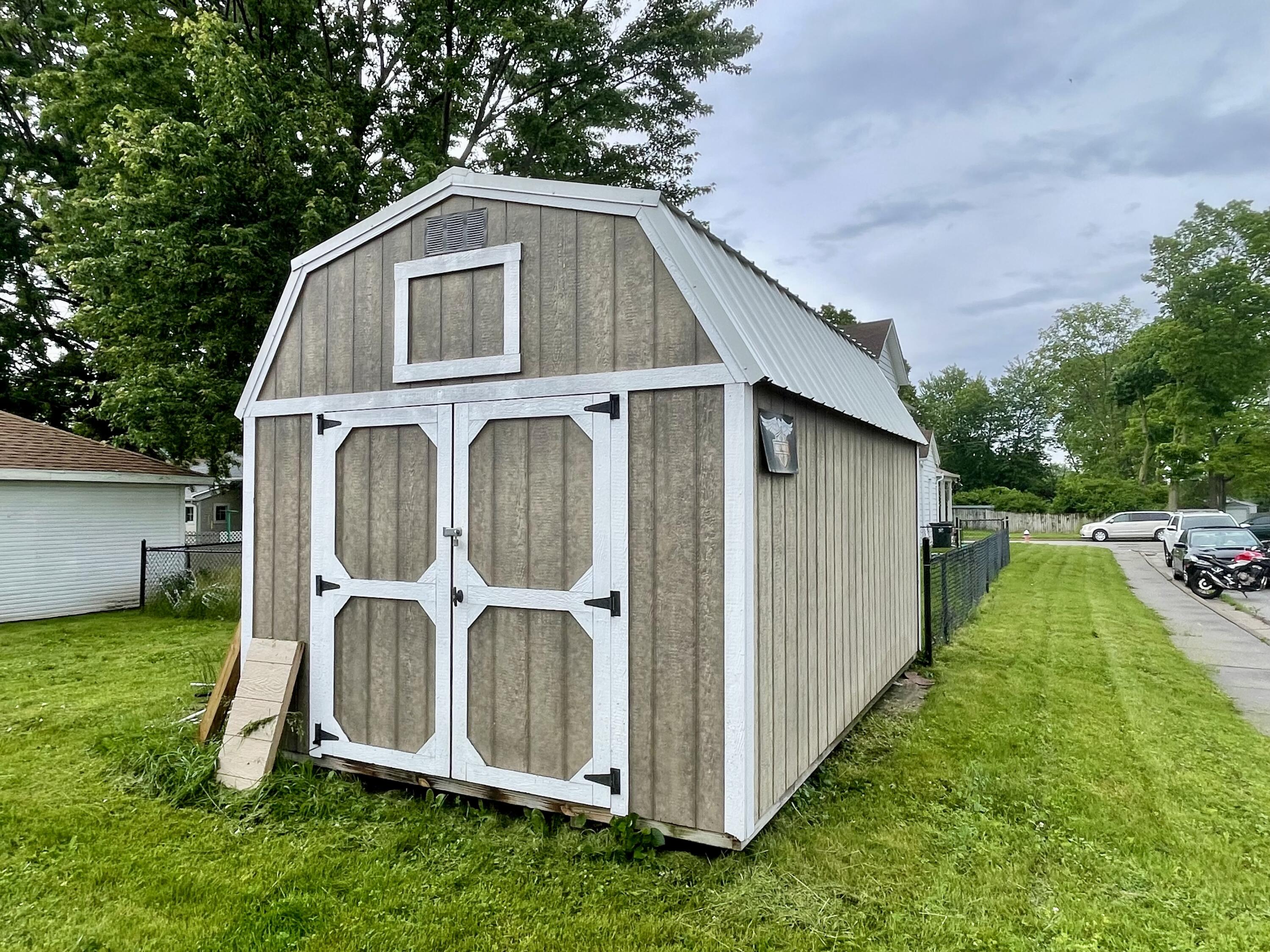 530 Cottage Avenue, Piqua, Ohio 45356