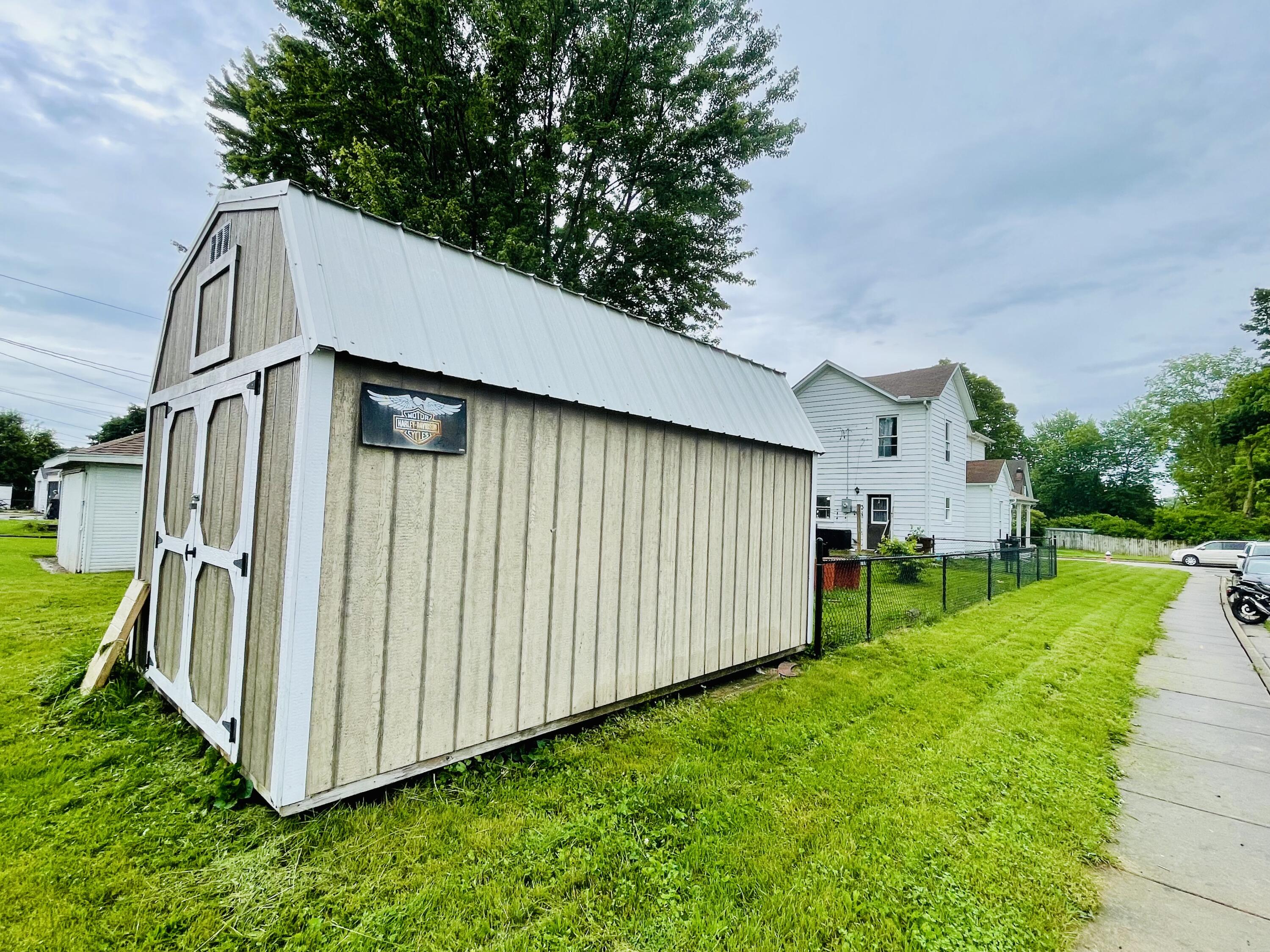 530 Cottage Avenue, Piqua, Ohio 45356