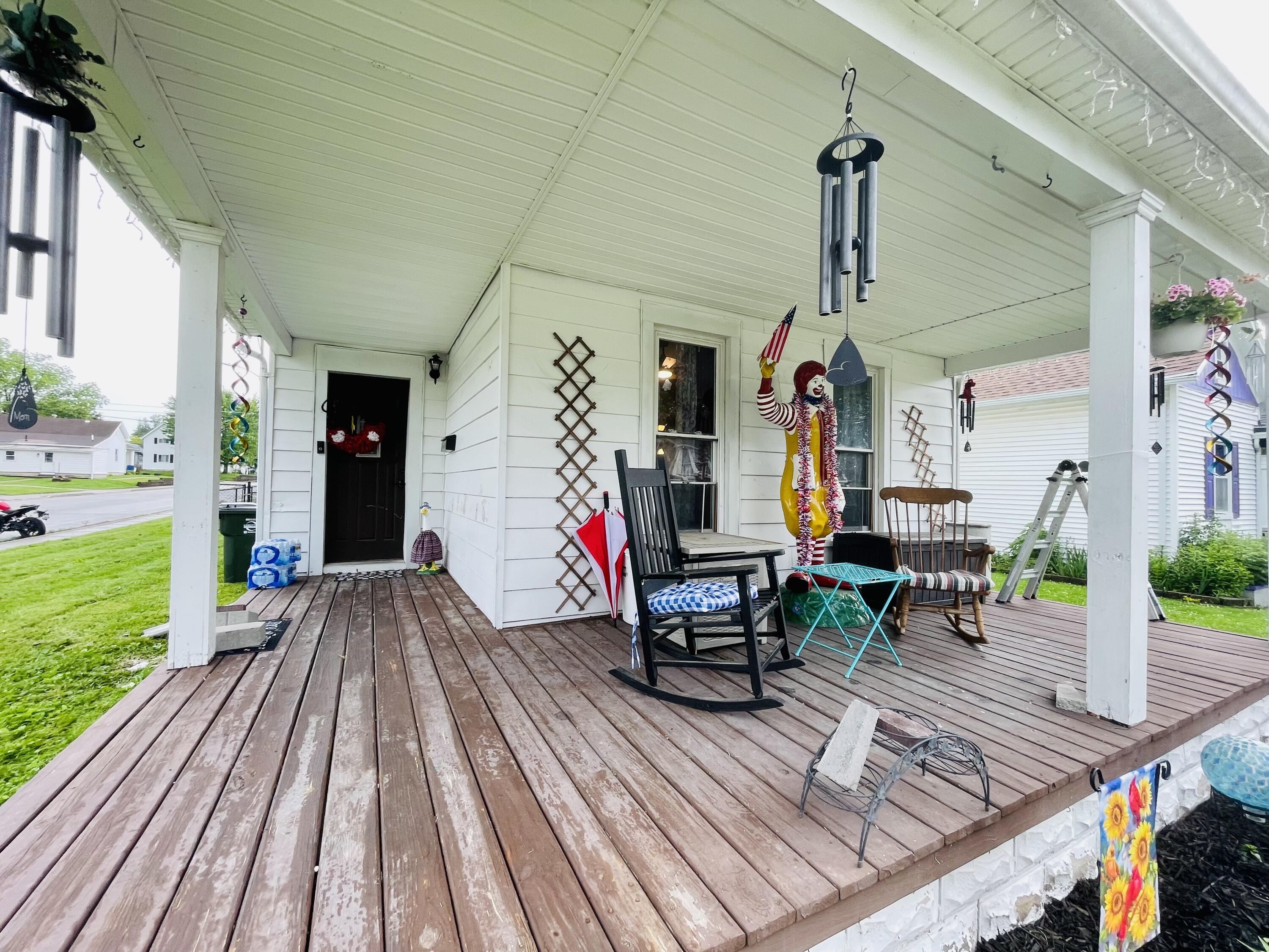 530 Cottage Avenue, Piqua, Ohio 45356
