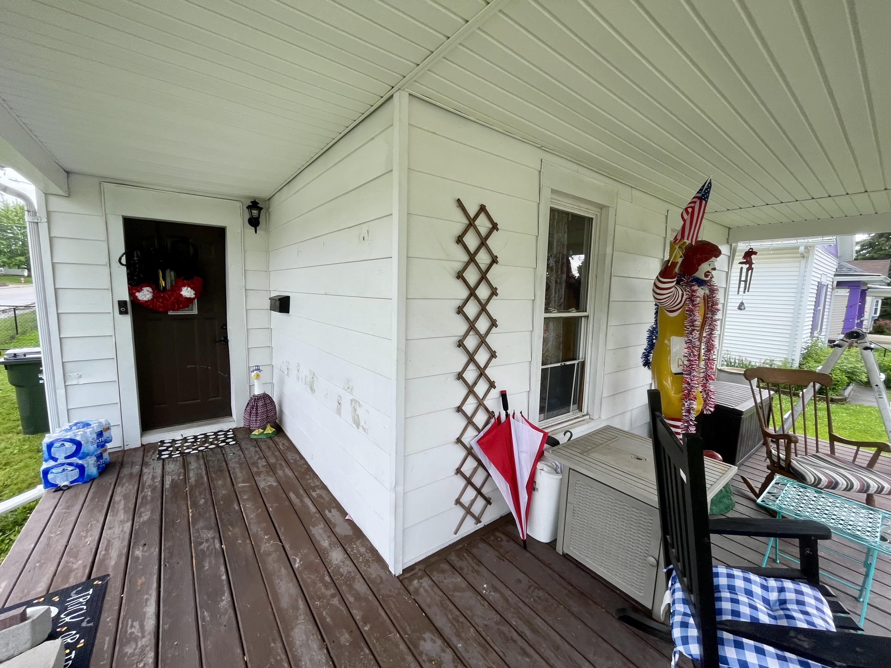 530 Cottage Avenue, Piqua, Ohio 45356