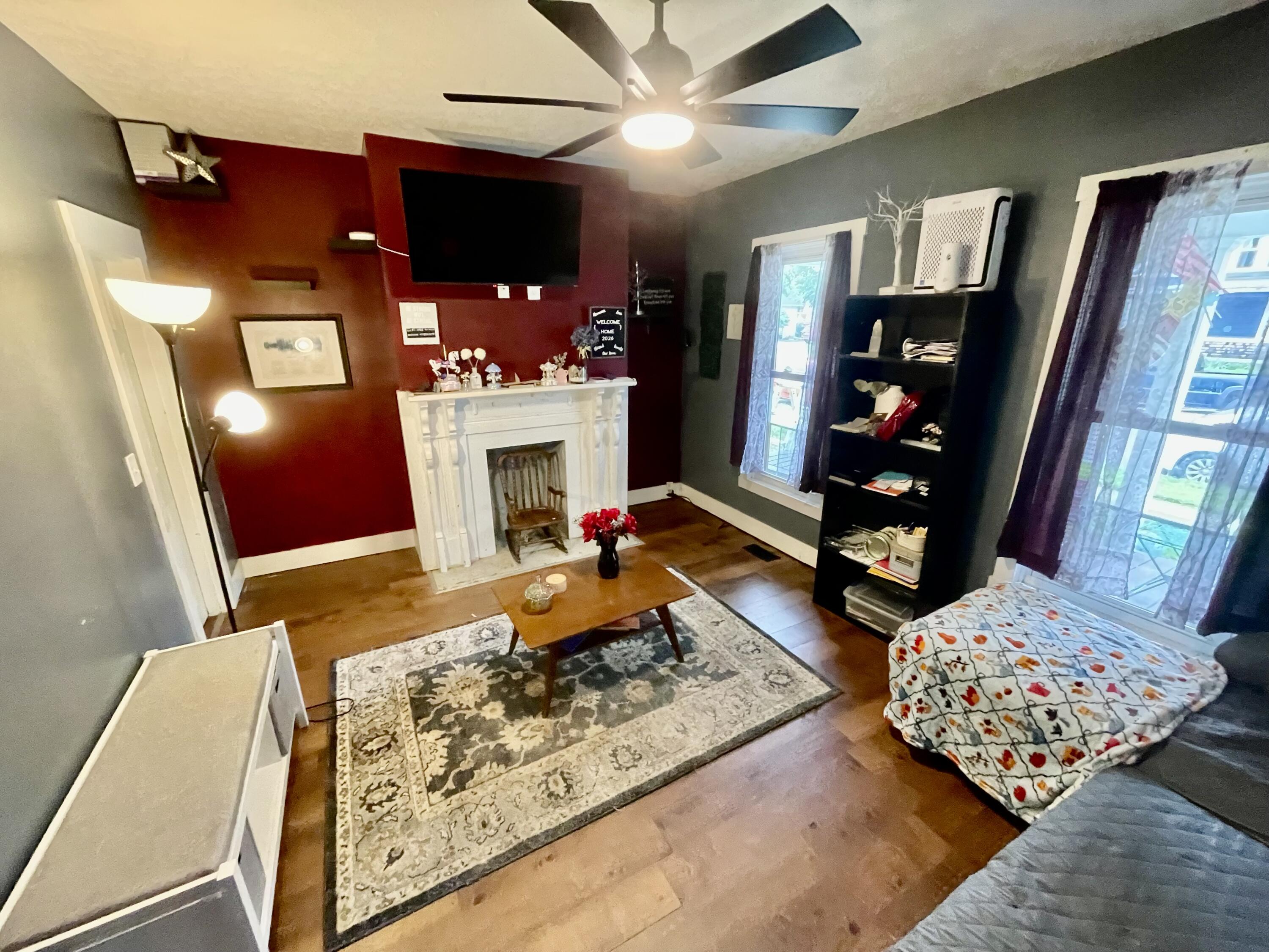 530 Cottage Avenue, Piqua, Ohio 45356