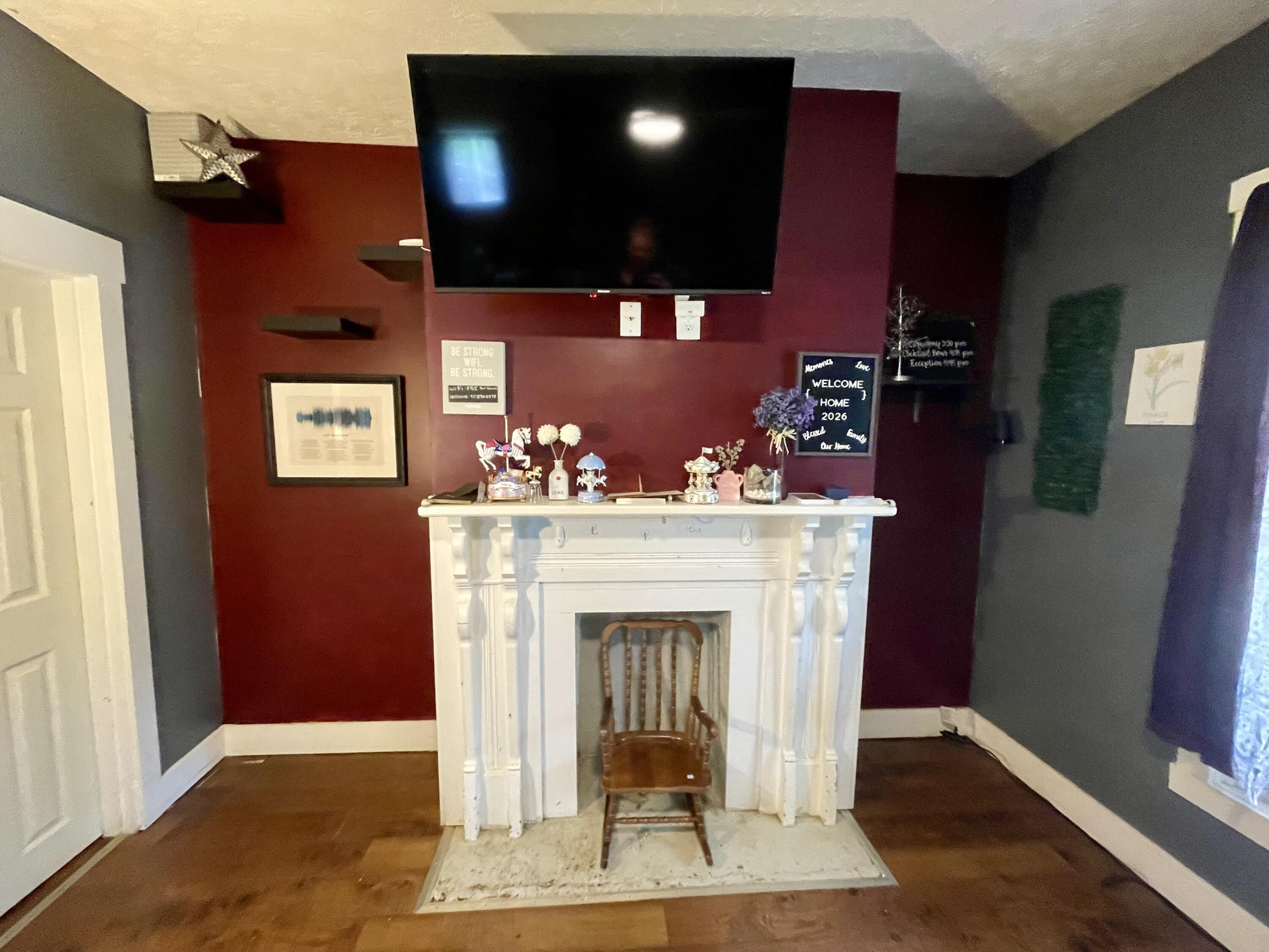 530 Cottage Avenue, Piqua, Ohio 45356