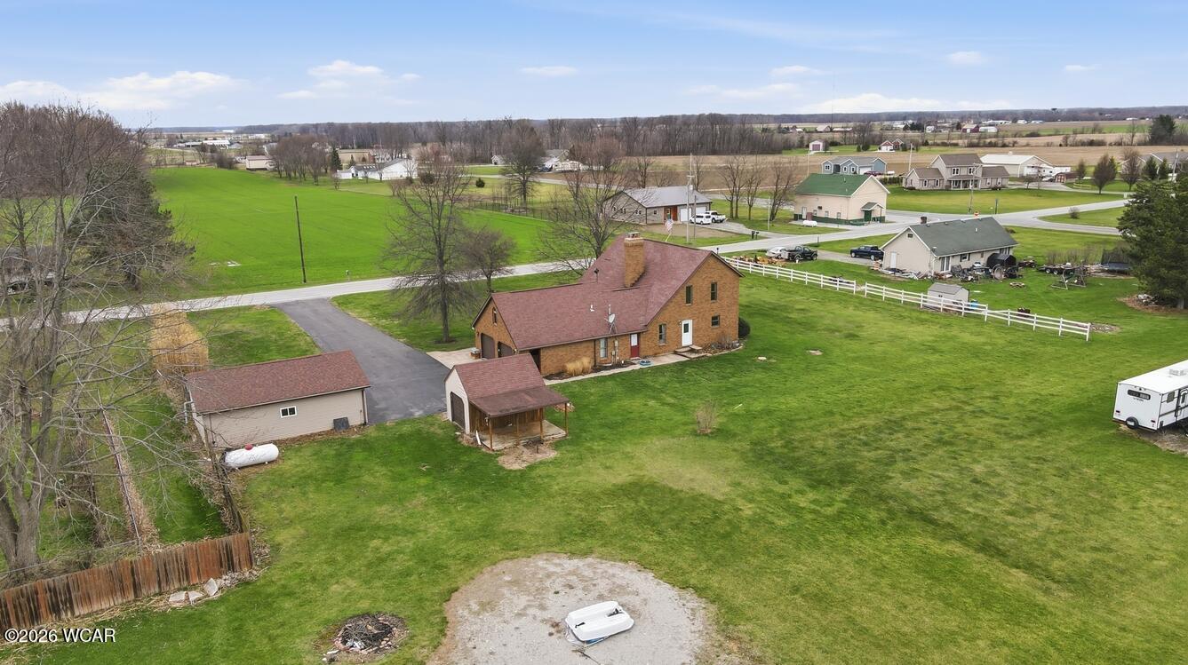 18934 Mudsock Road, Wapakoneta, Ohio