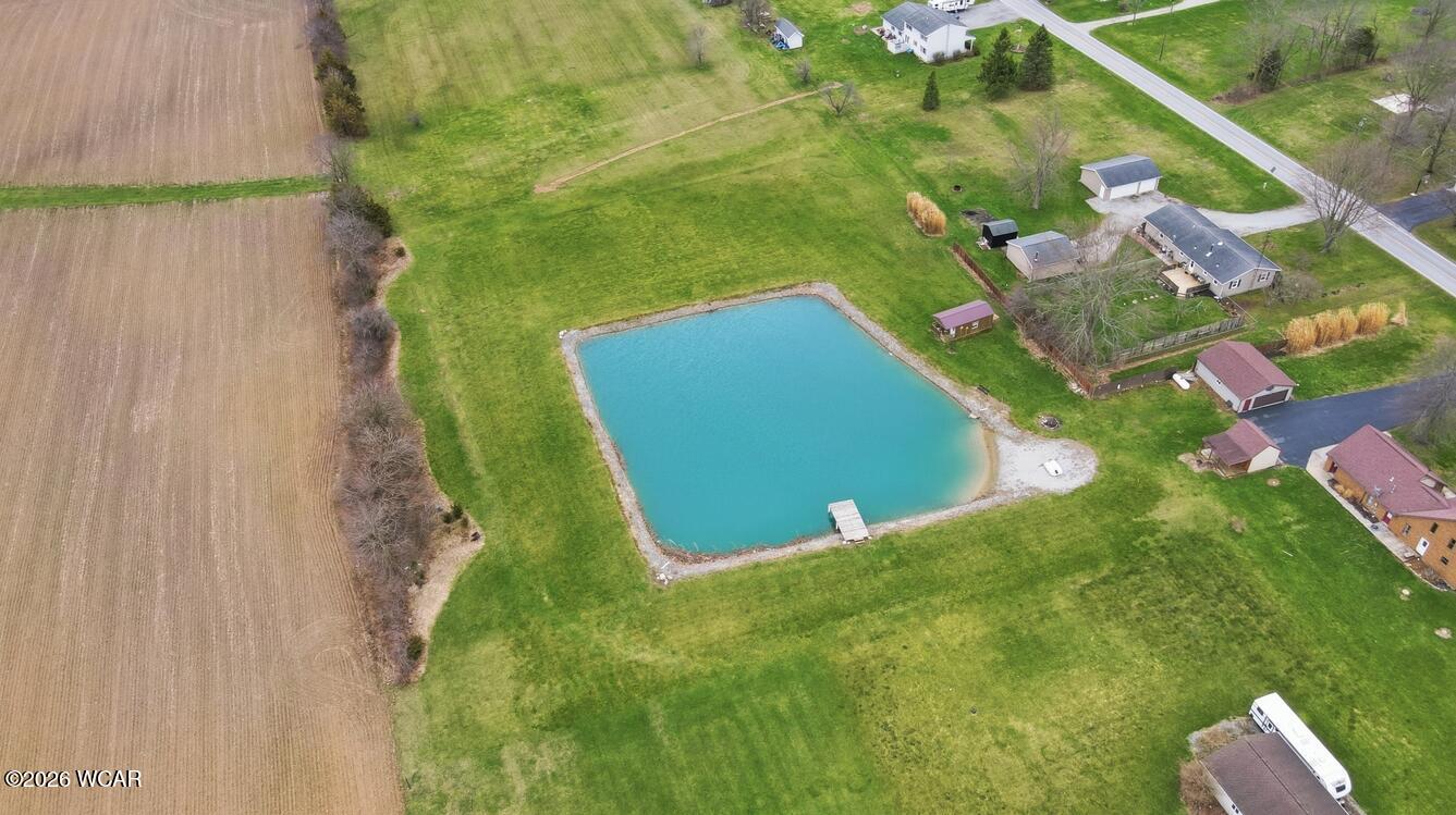 18934 Mudsock Road, Wapakoneta, Ohio
