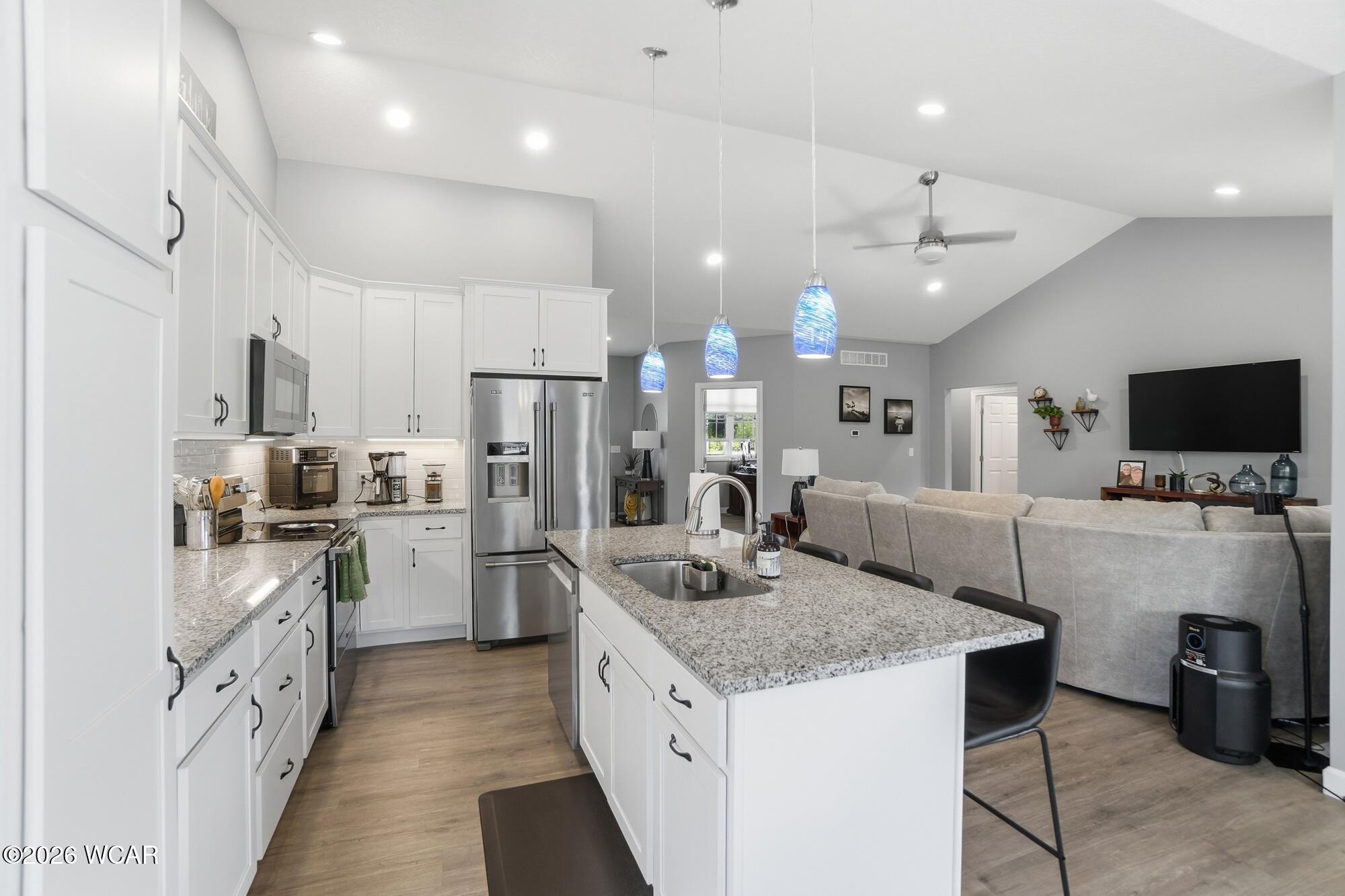 3493 Weldon Drive, Lima, Ohio