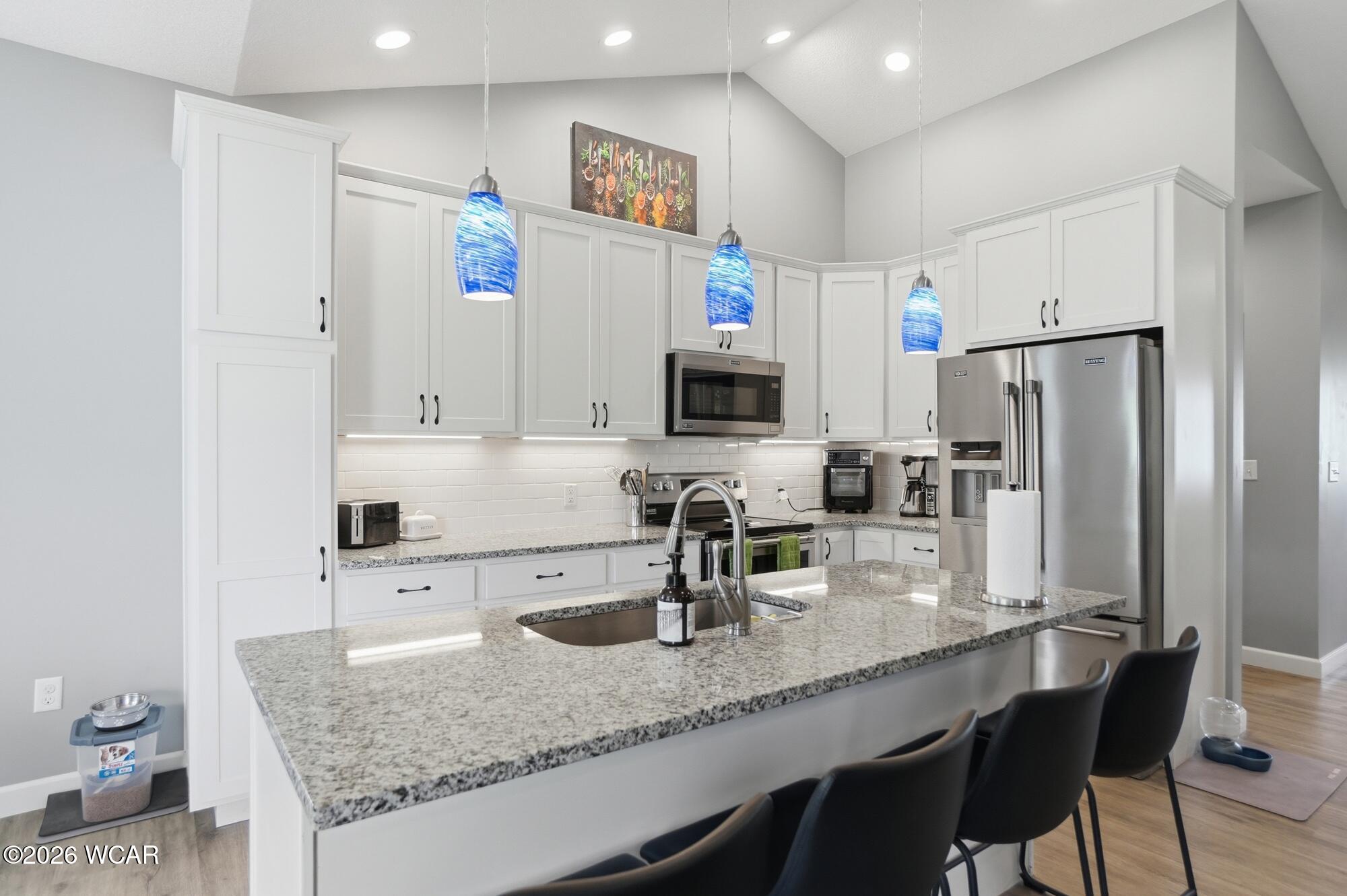 3493 Weldon Drive, Lima, Ohio