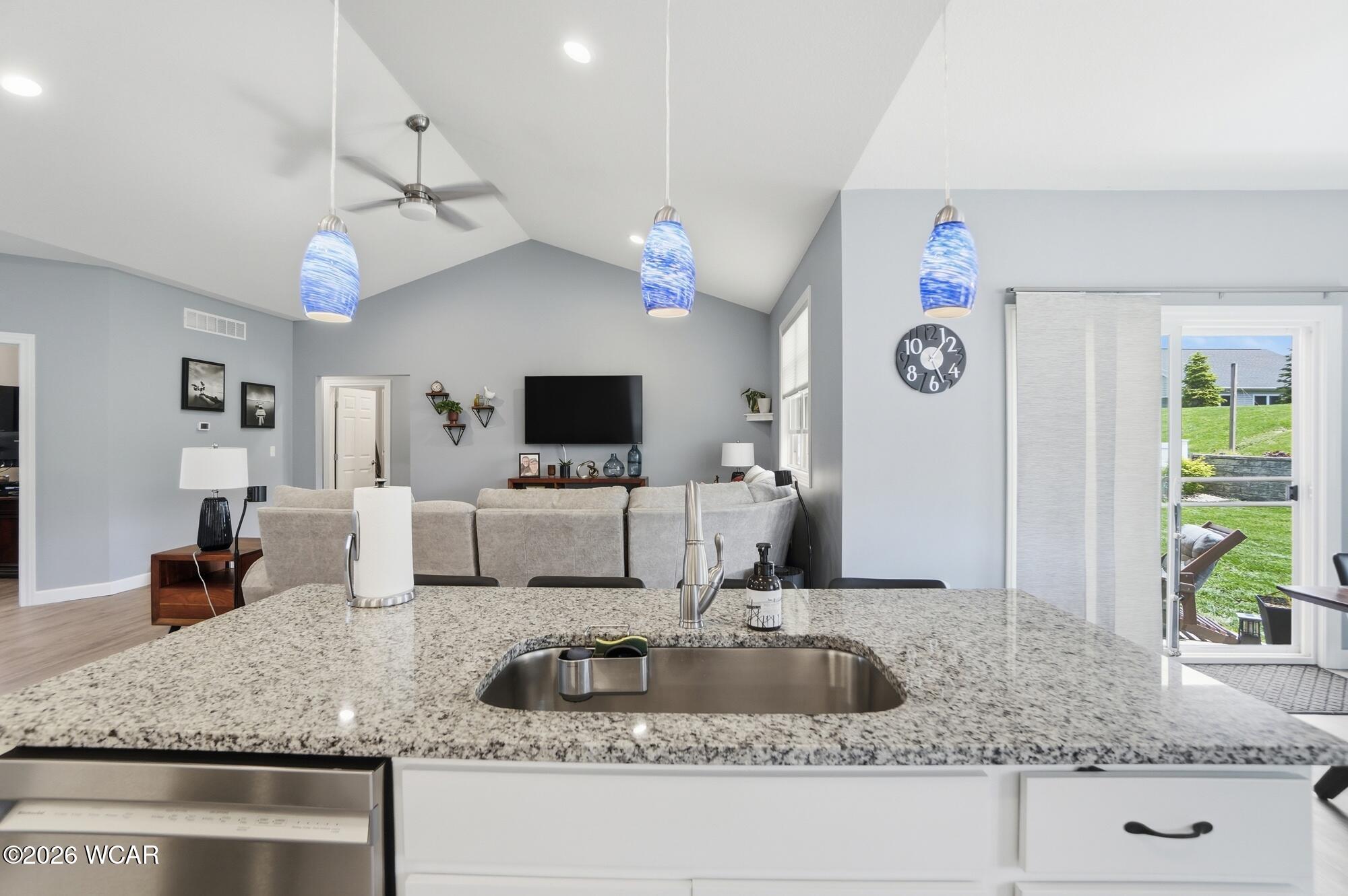 3493 Weldon Drive, Lima, Ohio