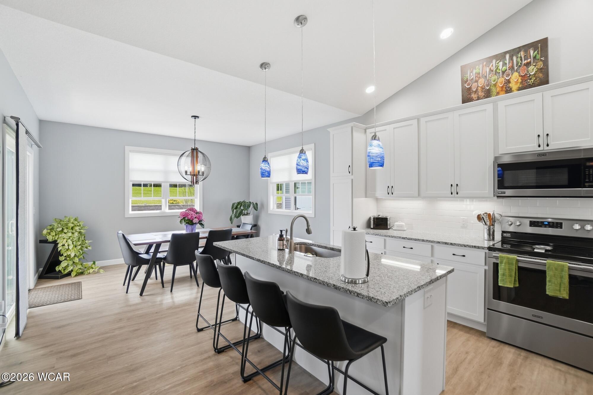 3493 Weldon Drive, Lima, Ohio