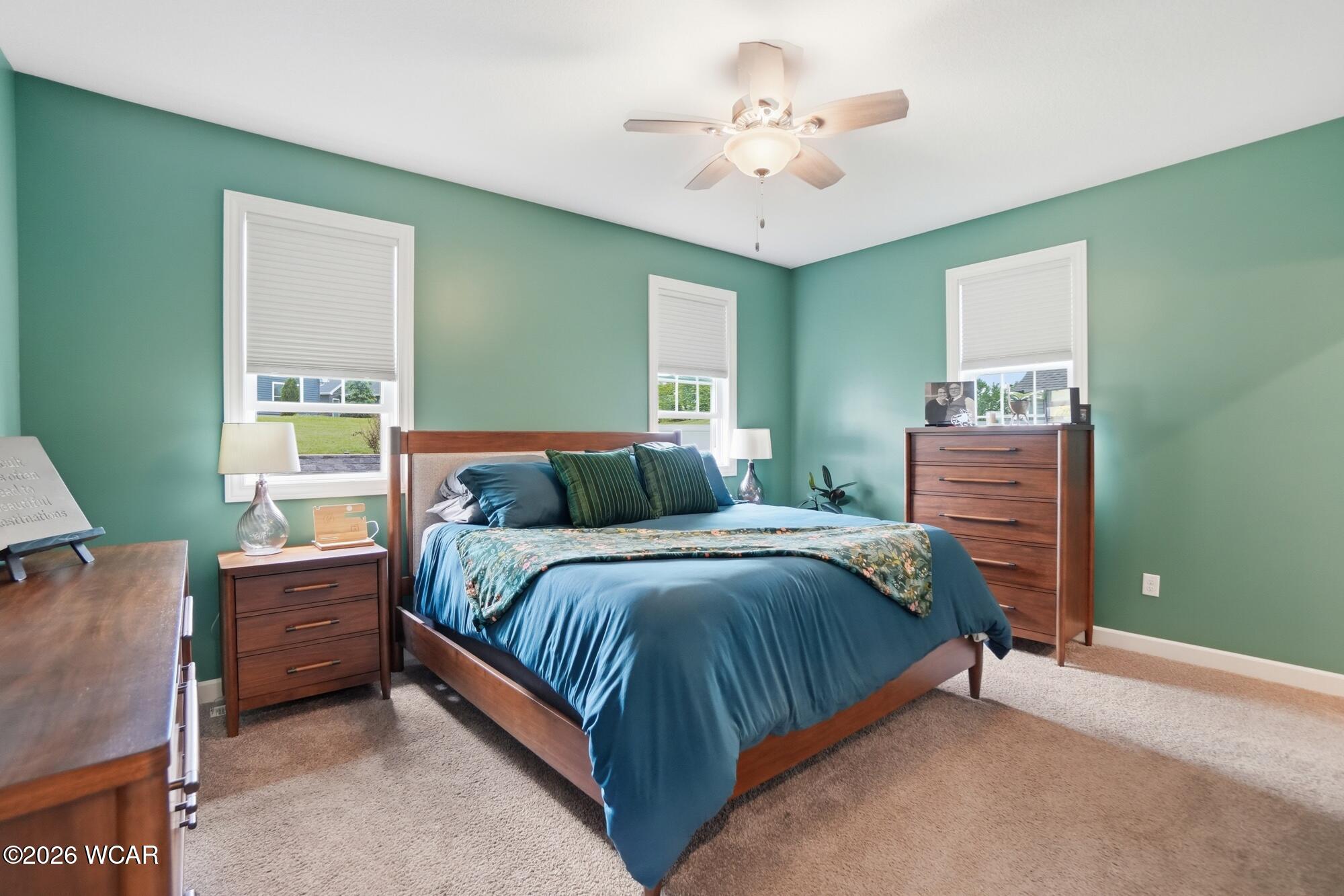 3493 Weldon Drive, Lima, Ohio