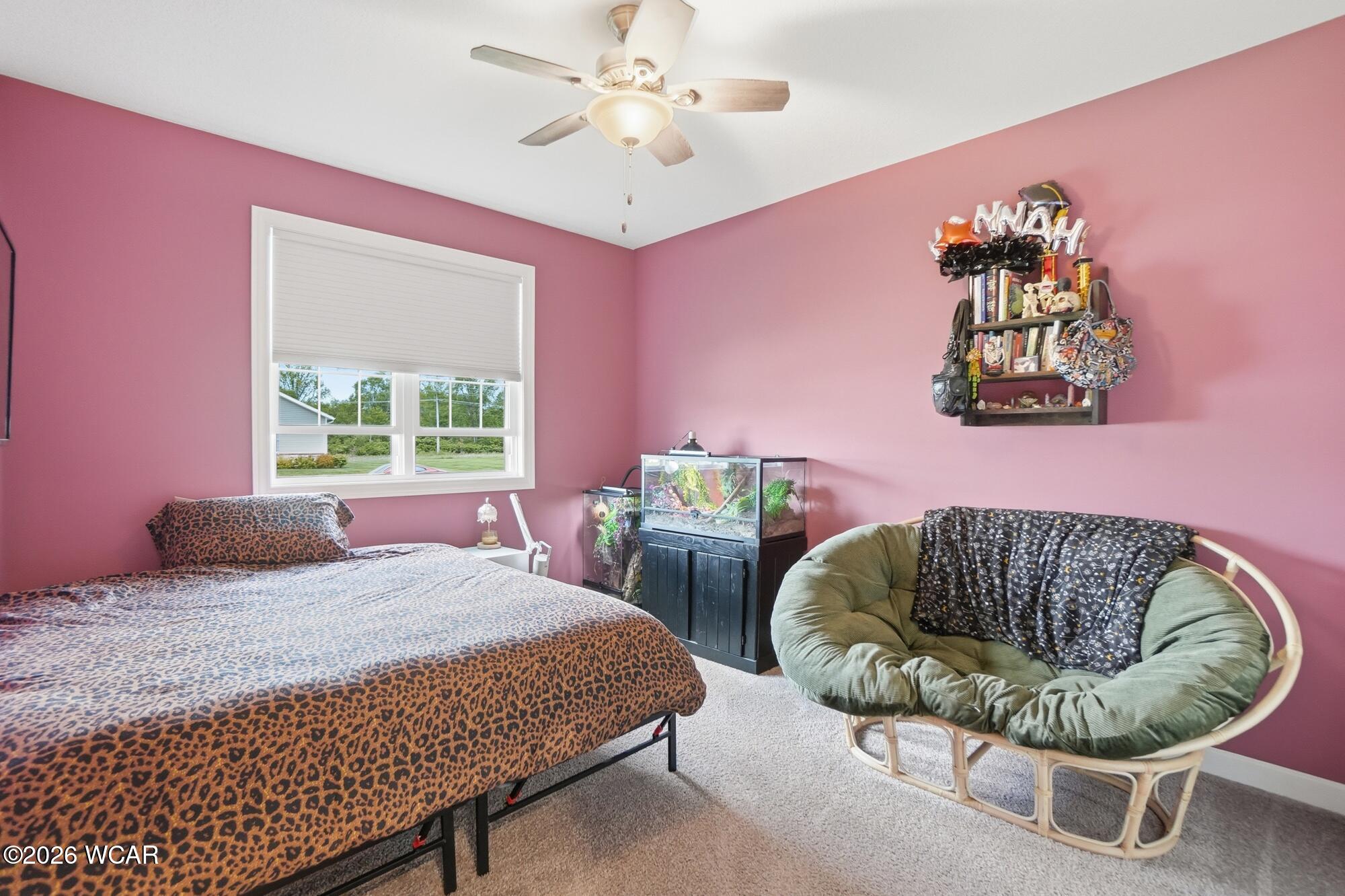 3493 Weldon Drive, Lima, Ohio
