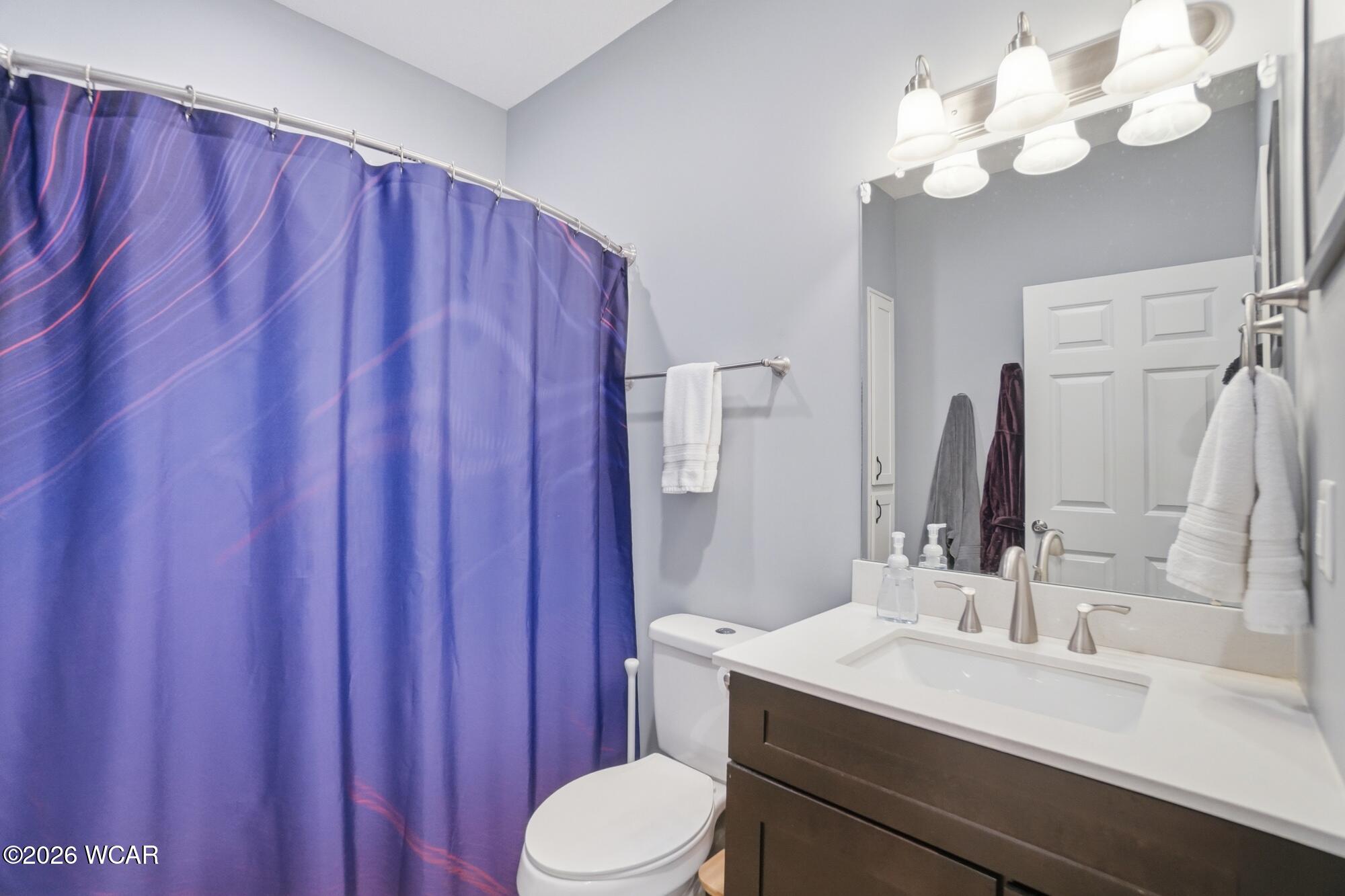 3493 Weldon Drive, Lima, Ohio