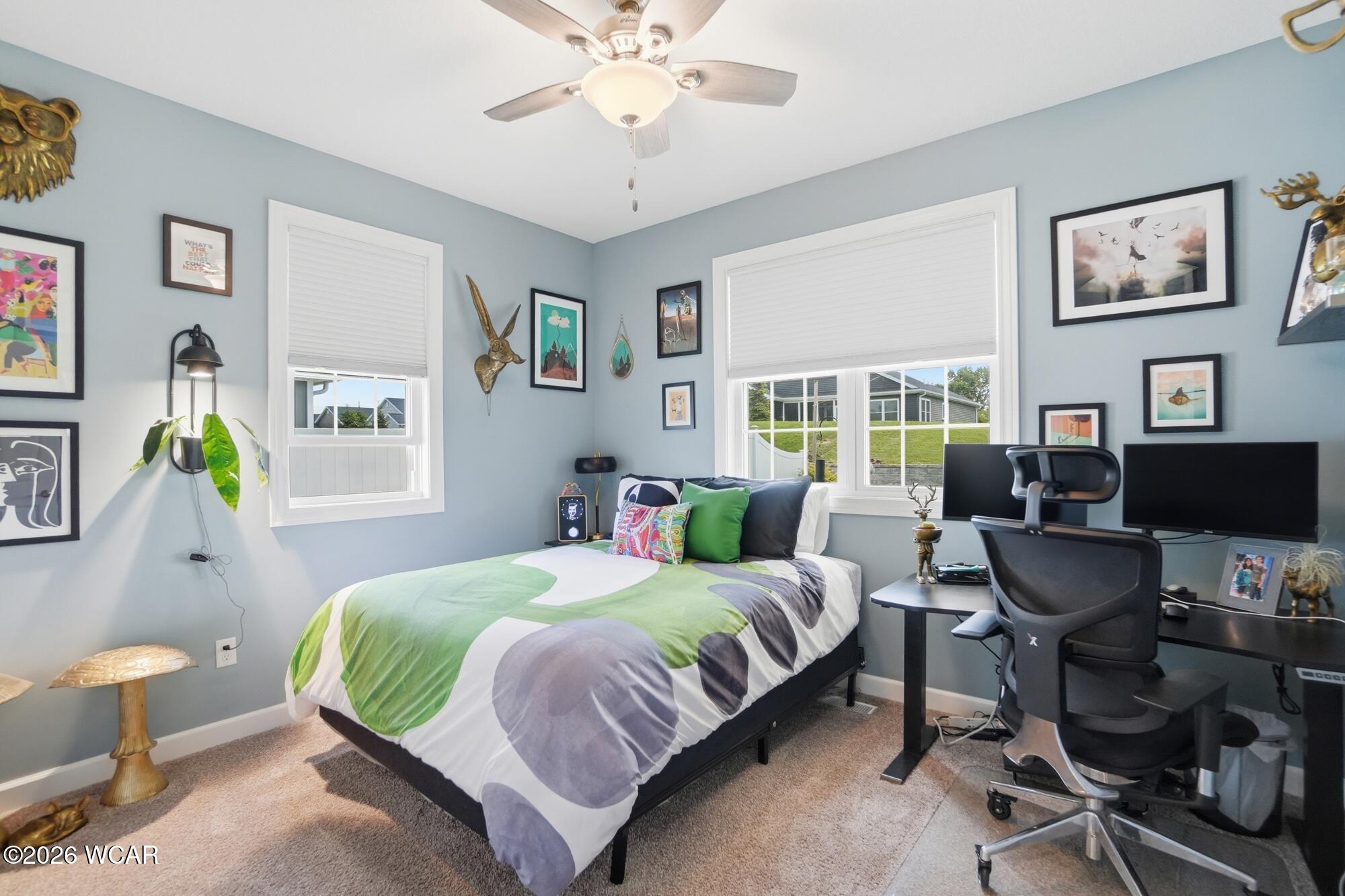 3493 Weldon Drive, Lima, Ohio