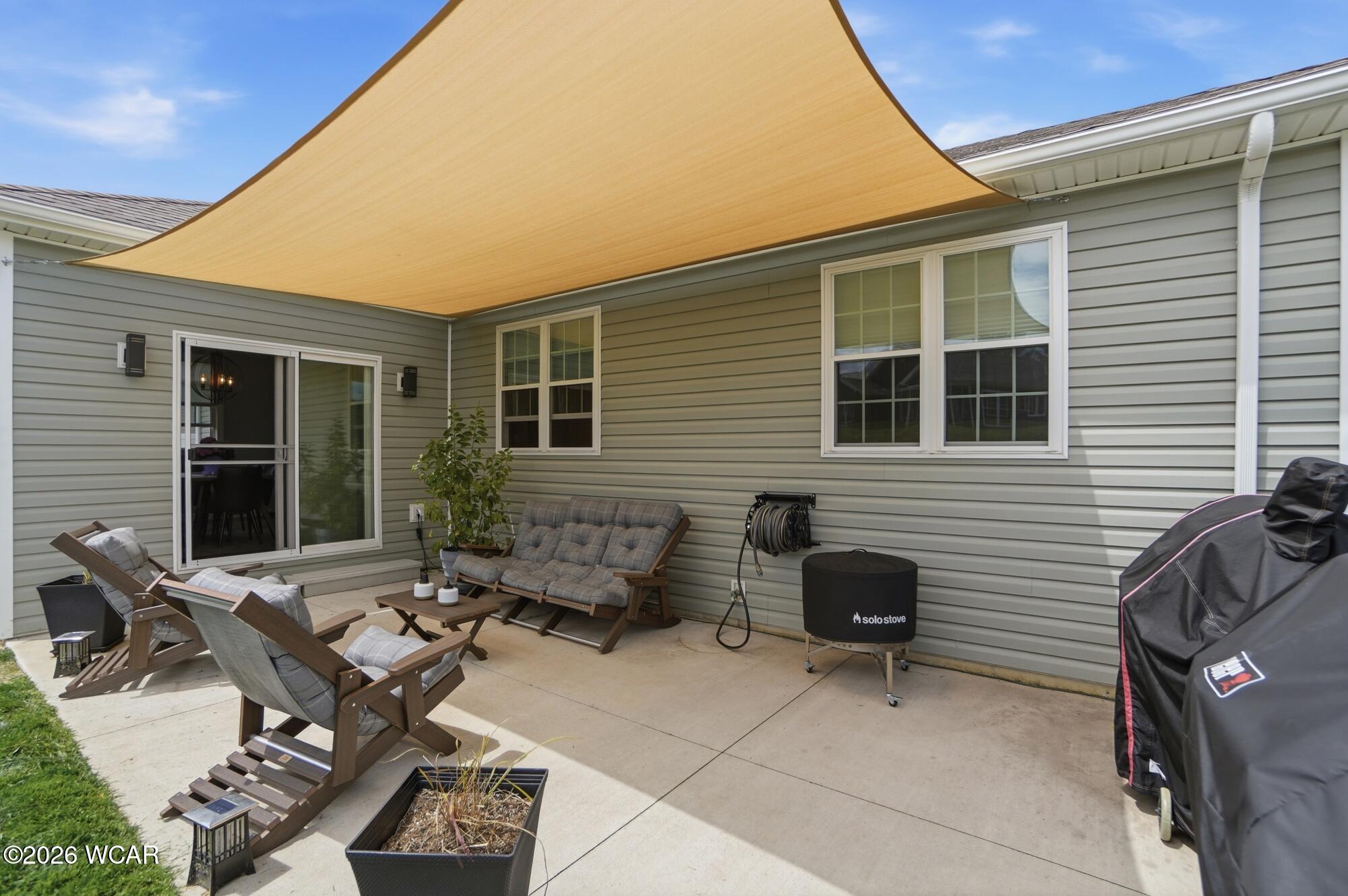 3493 Weldon Drive, Lima, Ohio