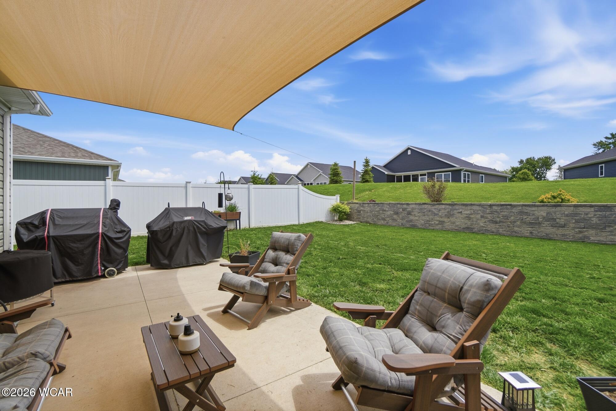 3493 Weldon Drive, Lima, Ohio