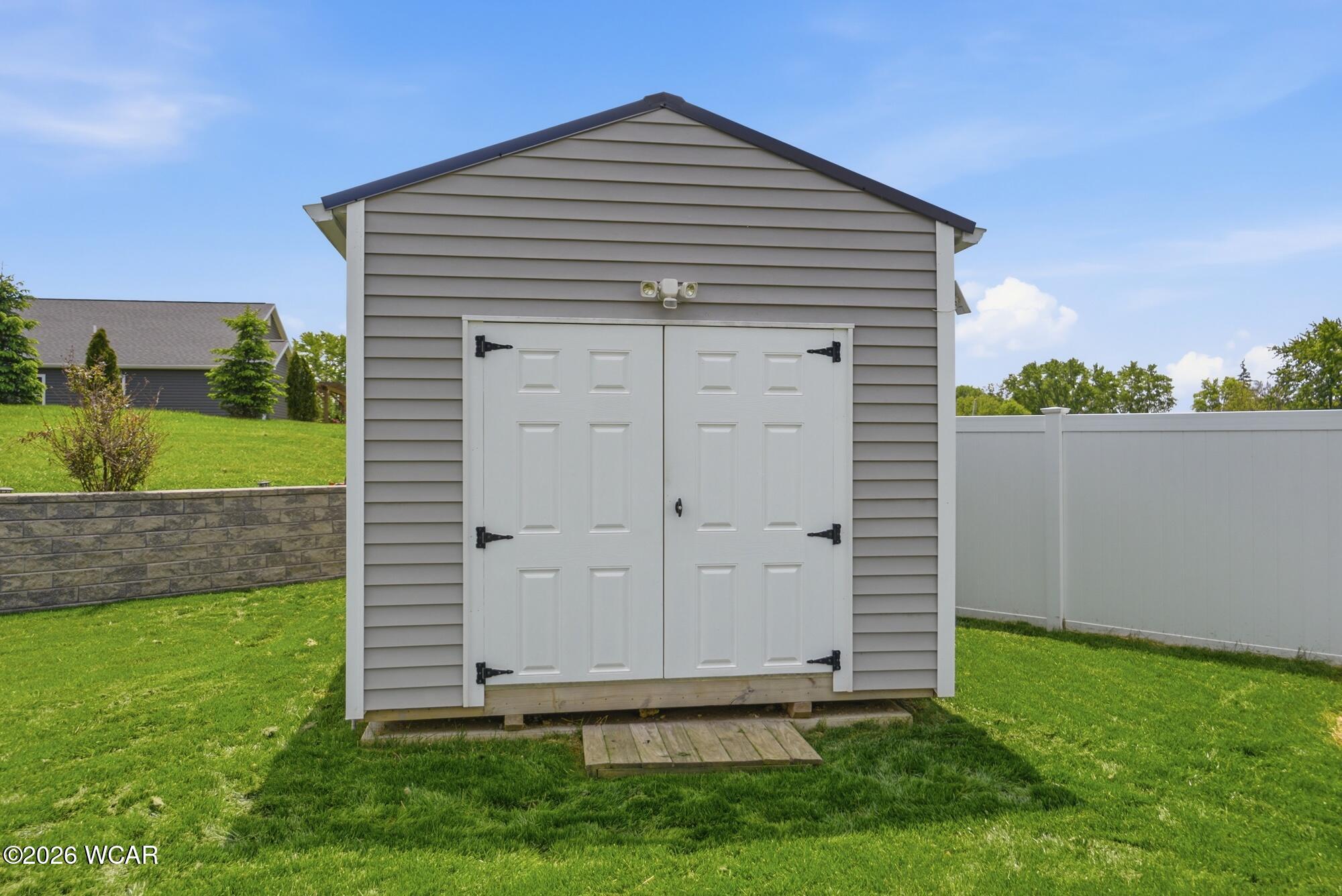 3493 Weldon Drive, Lima, Ohio