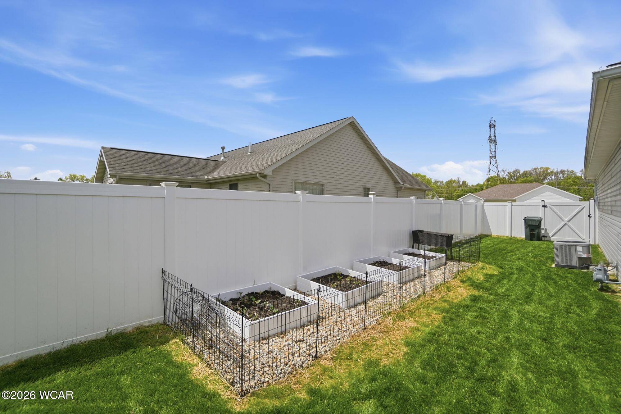 3493 Weldon Drive, Lima, Ohio