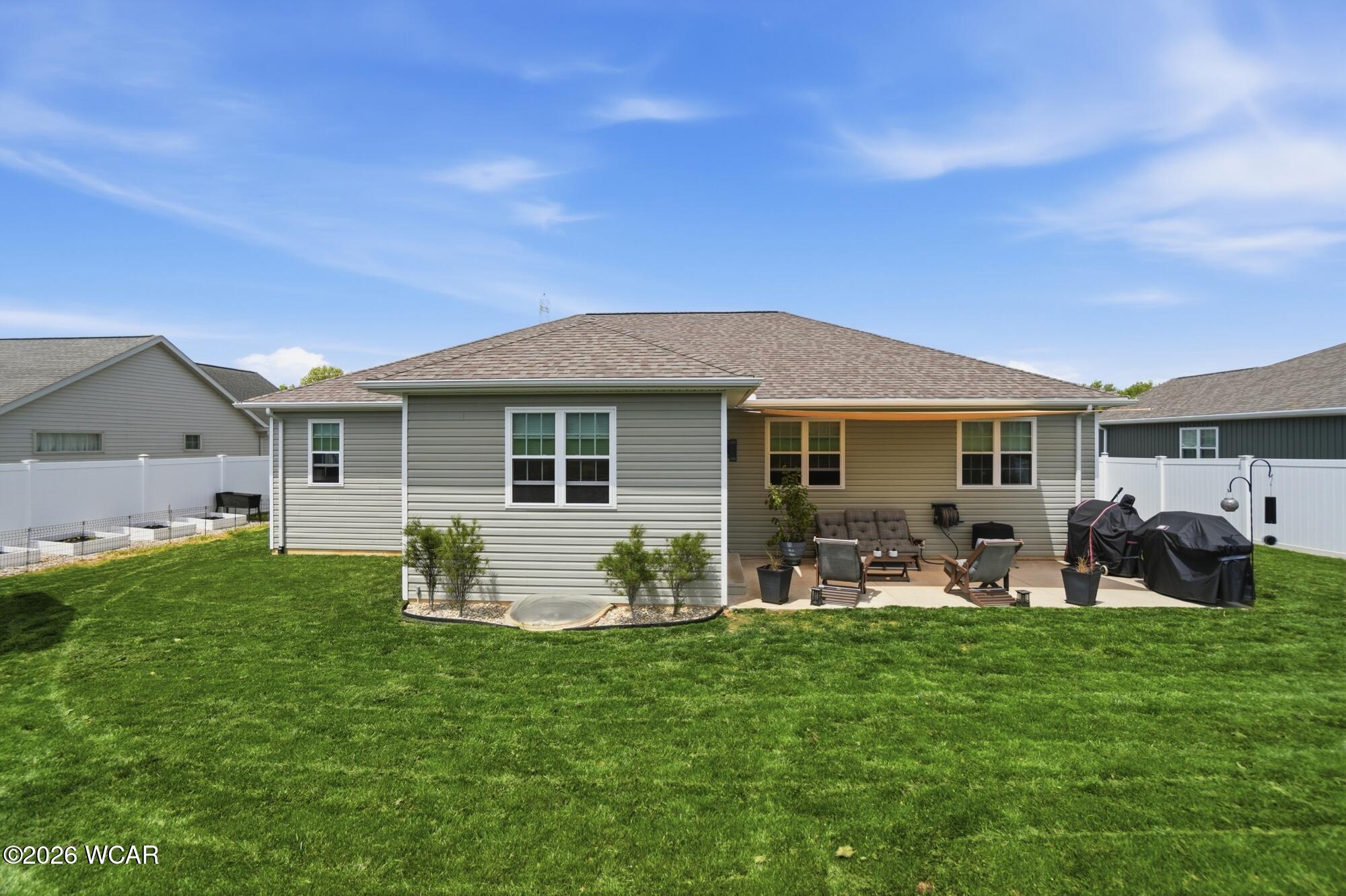 3493 Weldon Drive, Lima, Ohio