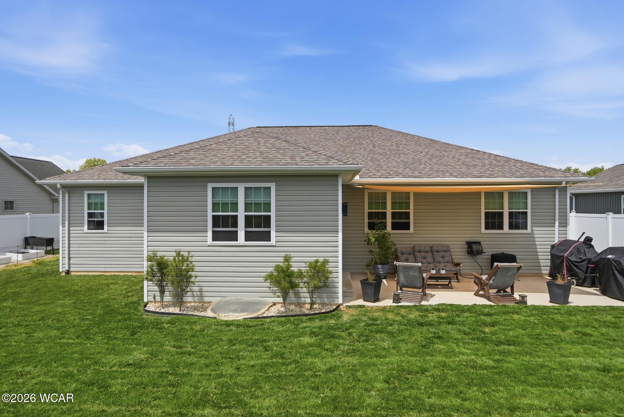 3493 Weldon Drive, Lima, Ohio