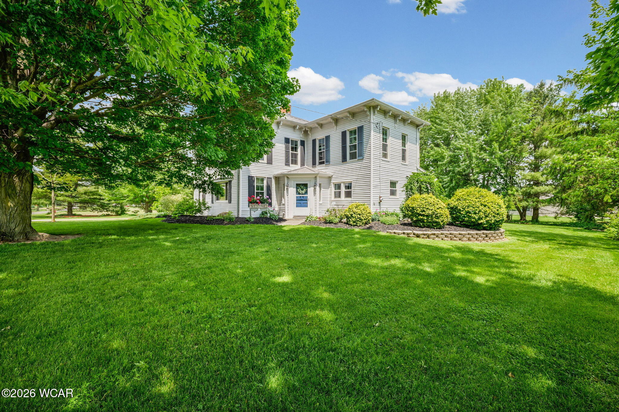514 Jefferson Street, Pandora, Ohio