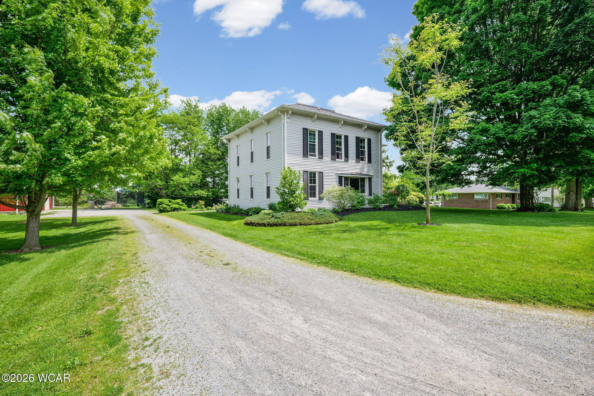 514 Jefferson Street, Pandora, Ohio