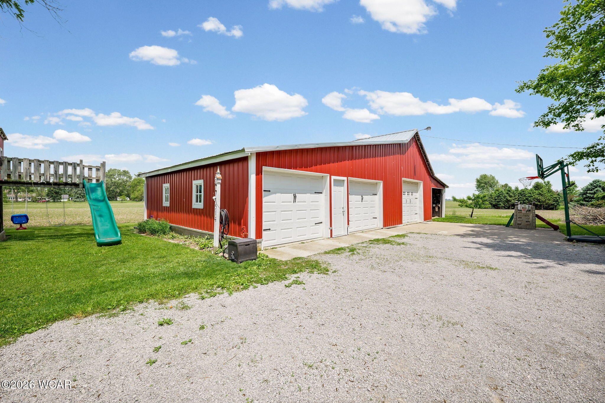 514 Jefferson Street, Pandora, Ohio