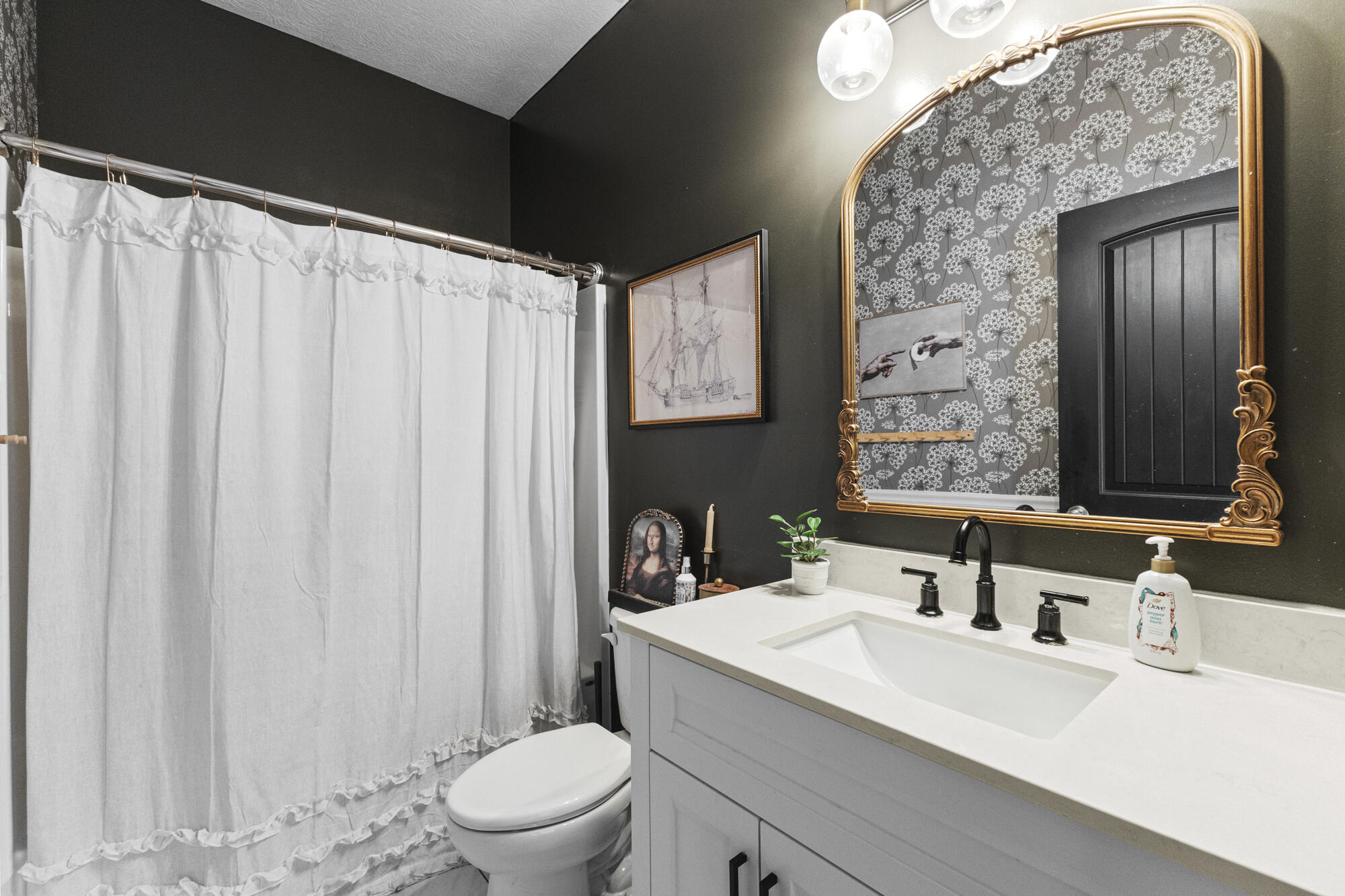 53 Clubhouse Drive, South Charleston, Ohio 45368