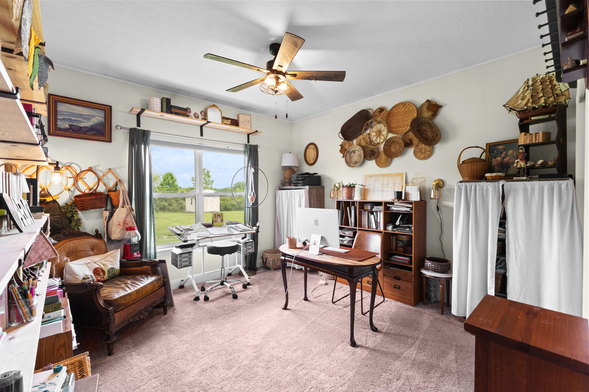 53 Clubhouse Drive, South Charleston, Ohio 45368