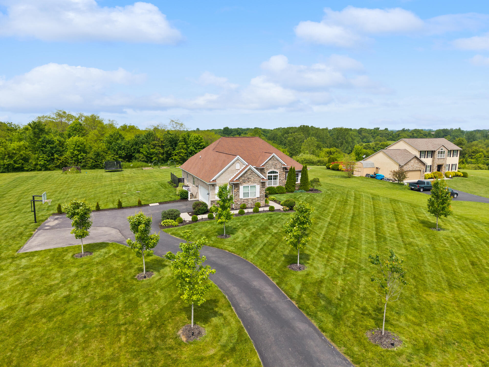53 Clubhouse Drive, South Charleston, Ohio 45368