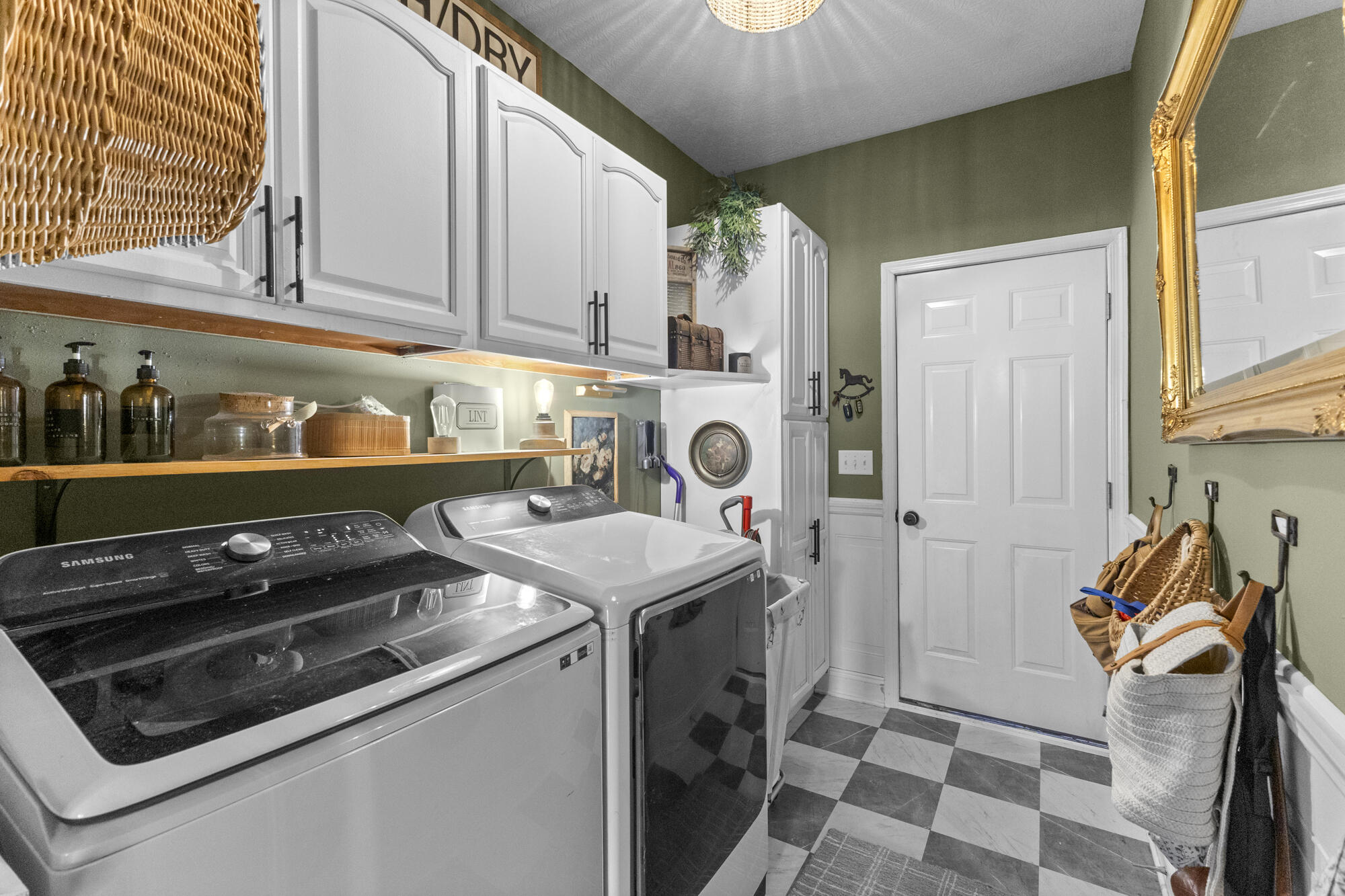 53 Clubhouse Drive, South Charleston, Ohio 45368