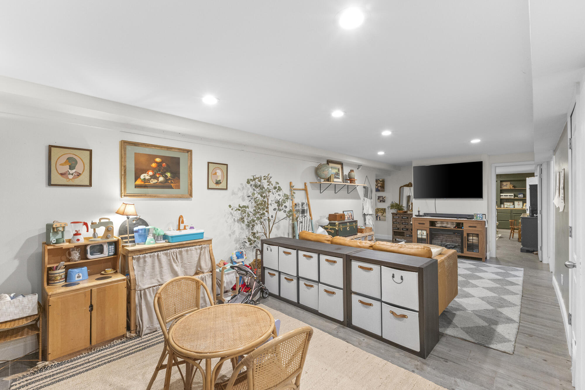 53 Clubhouse Drive, South Charleston, Ohio 45368