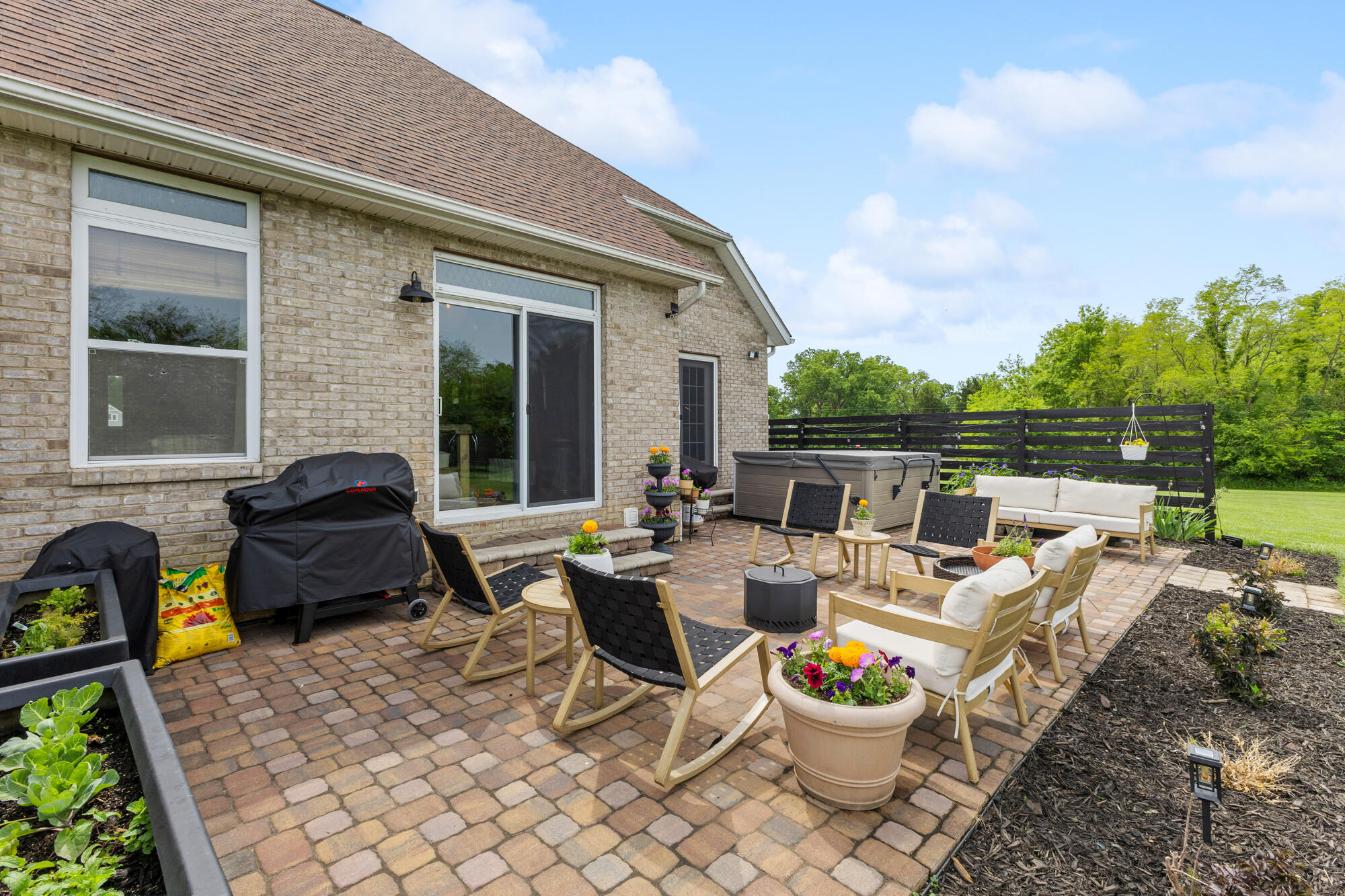 53 Clubhouse Drive, South Charleston, Ohio 45368