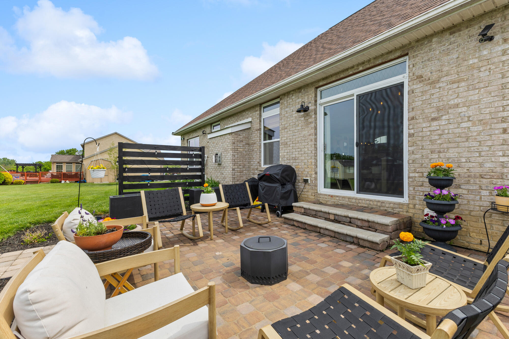 53 Clubhouse Drive, South Charleston, Ohio 45368