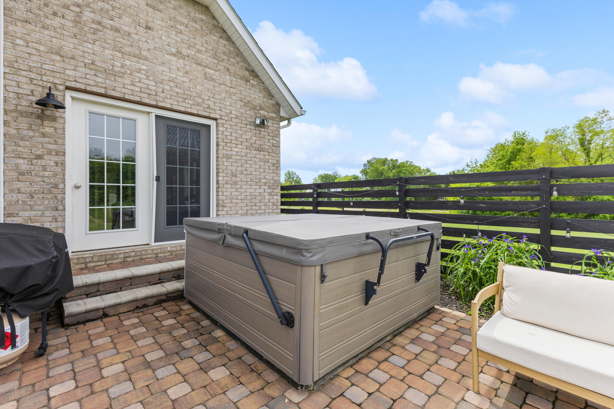 53 Clubhouse Drive, South Charleston, Ohio 45368