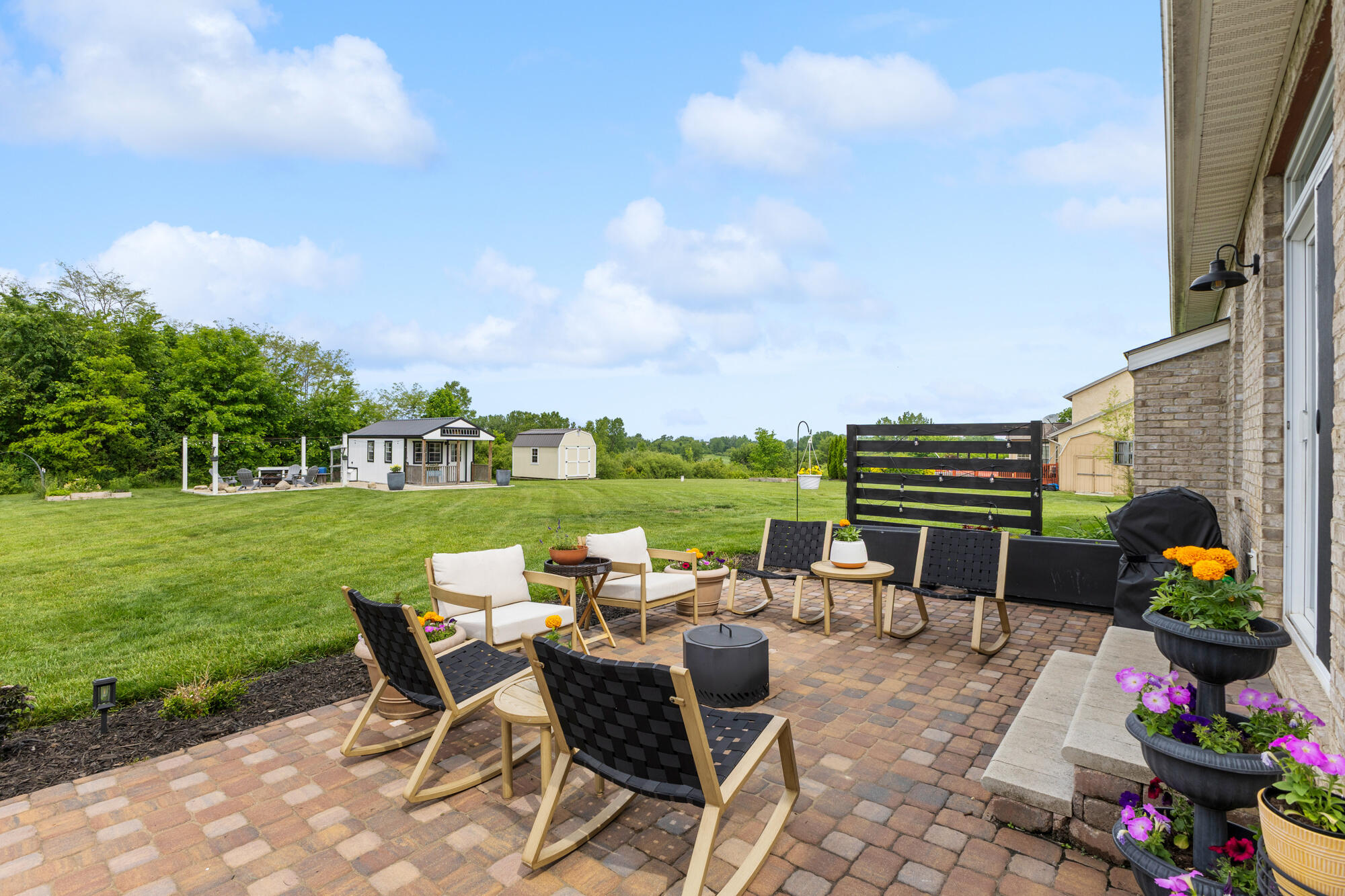 53 Clubhouse Drive, South Charleston, Ohio 45368