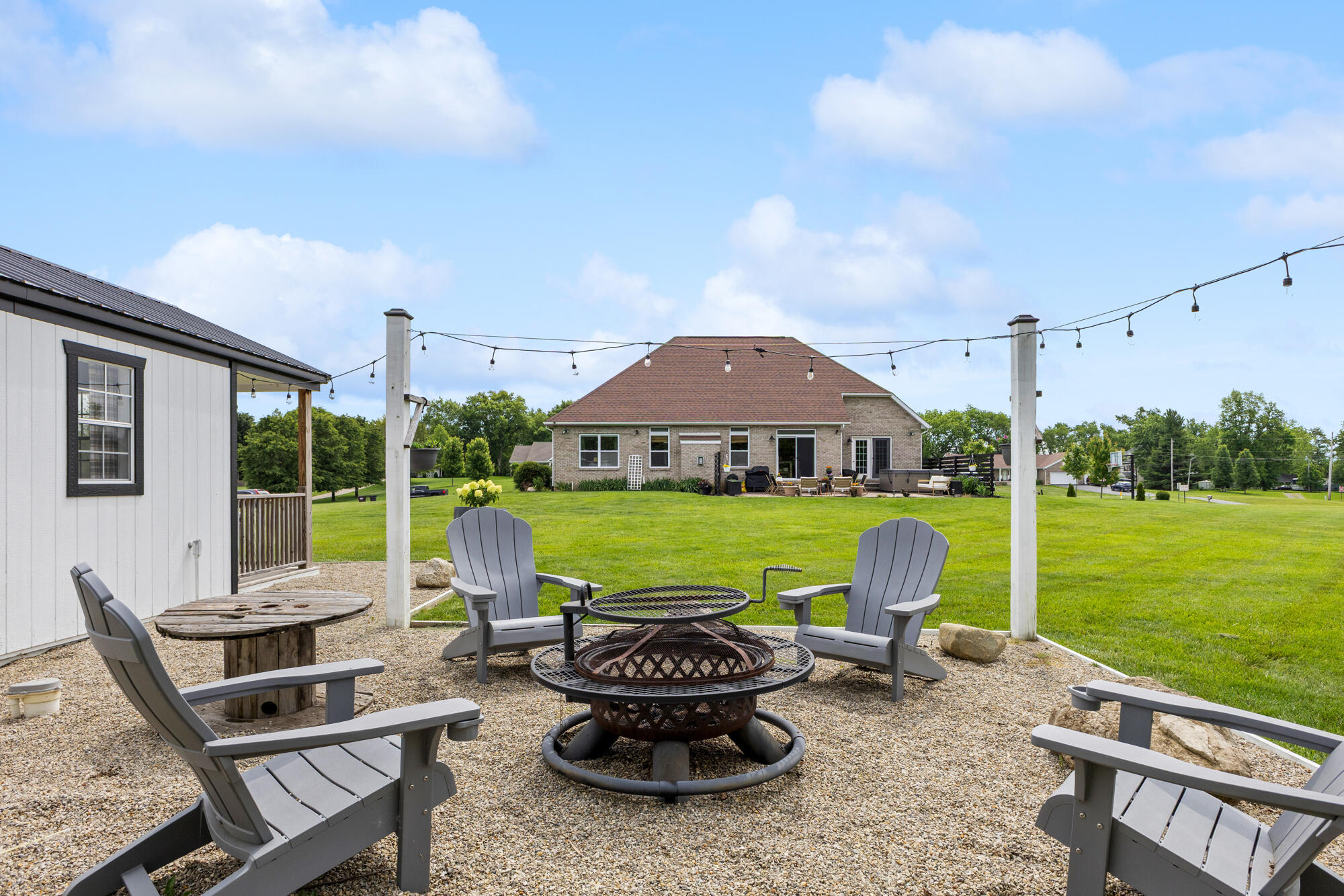 53 Clubhouse Drive, South Charleston, Ohio 45368