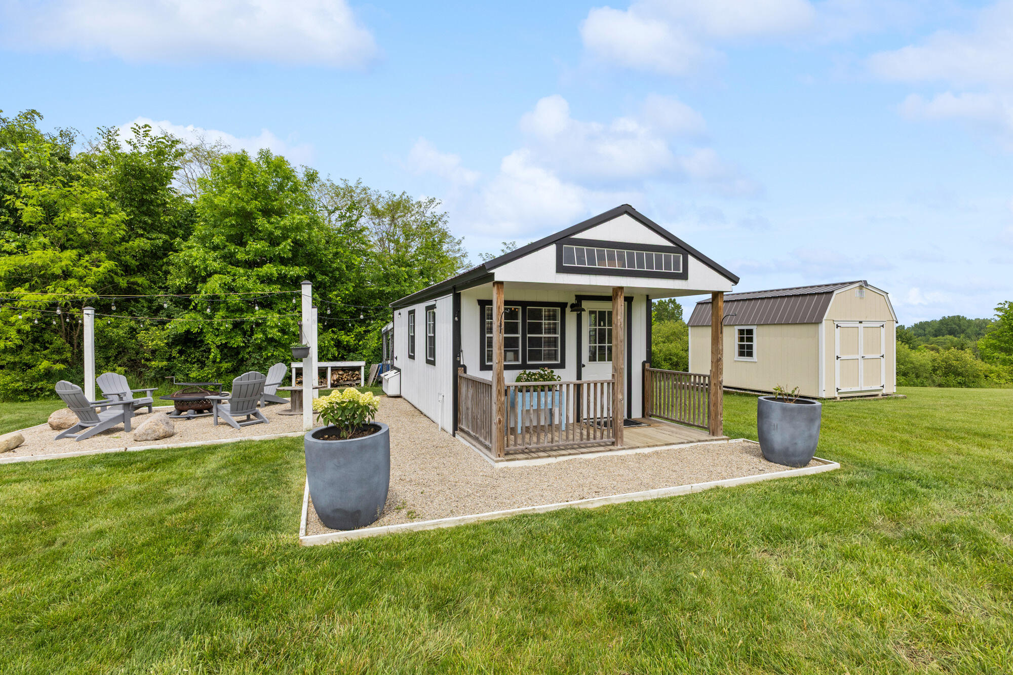 53 Clubhouse Drive, South Charleston, Ohio 45368