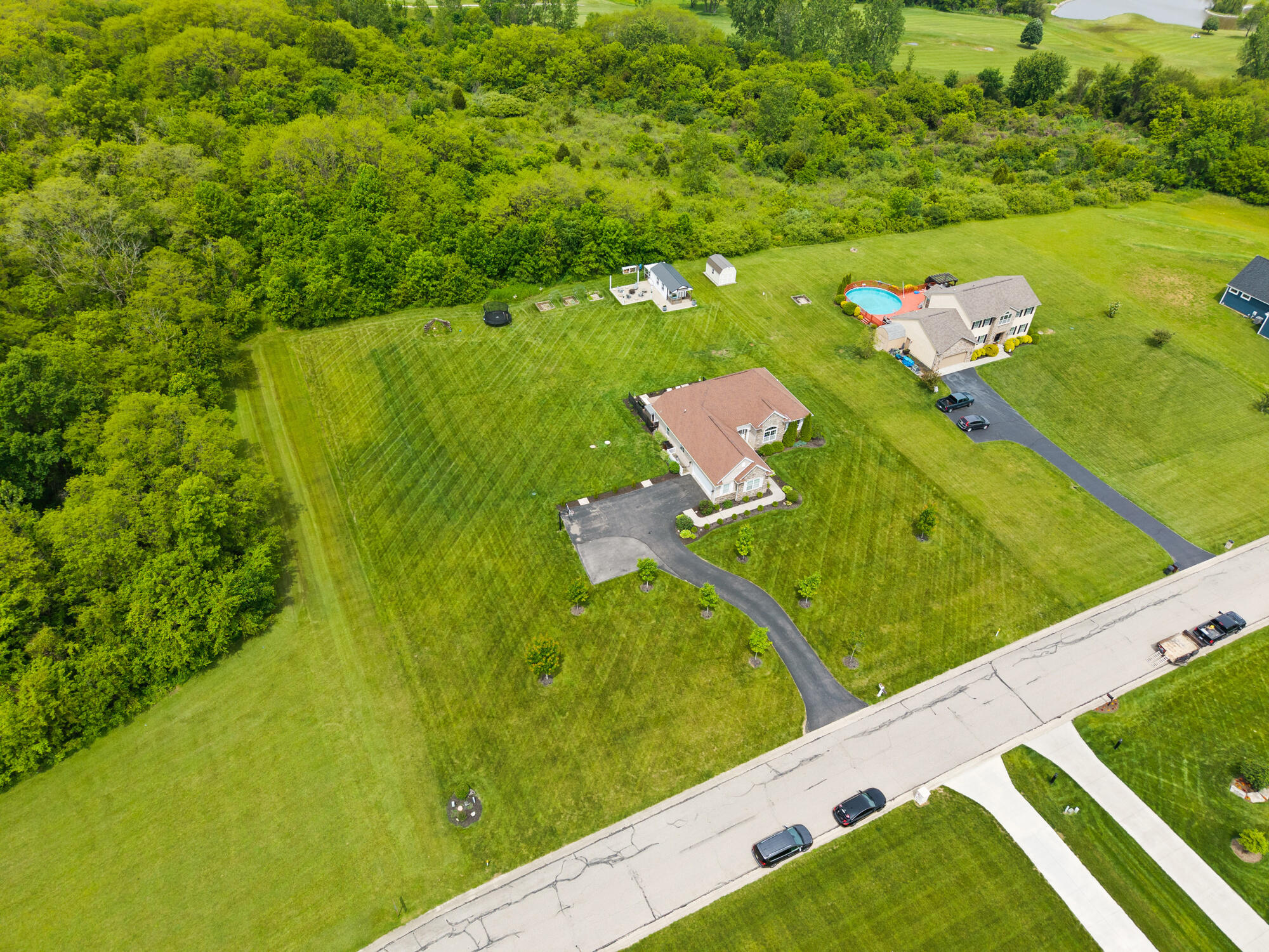 53 Clubhouse Drive, South Charleston, Ohio 45368
