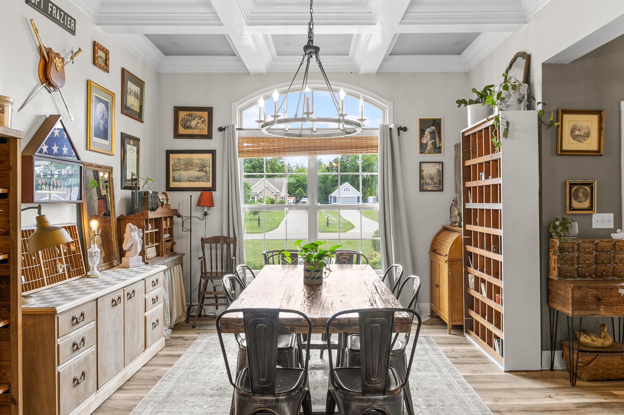 53 Clubhouse Drive, South Charleston, Ohio 45368