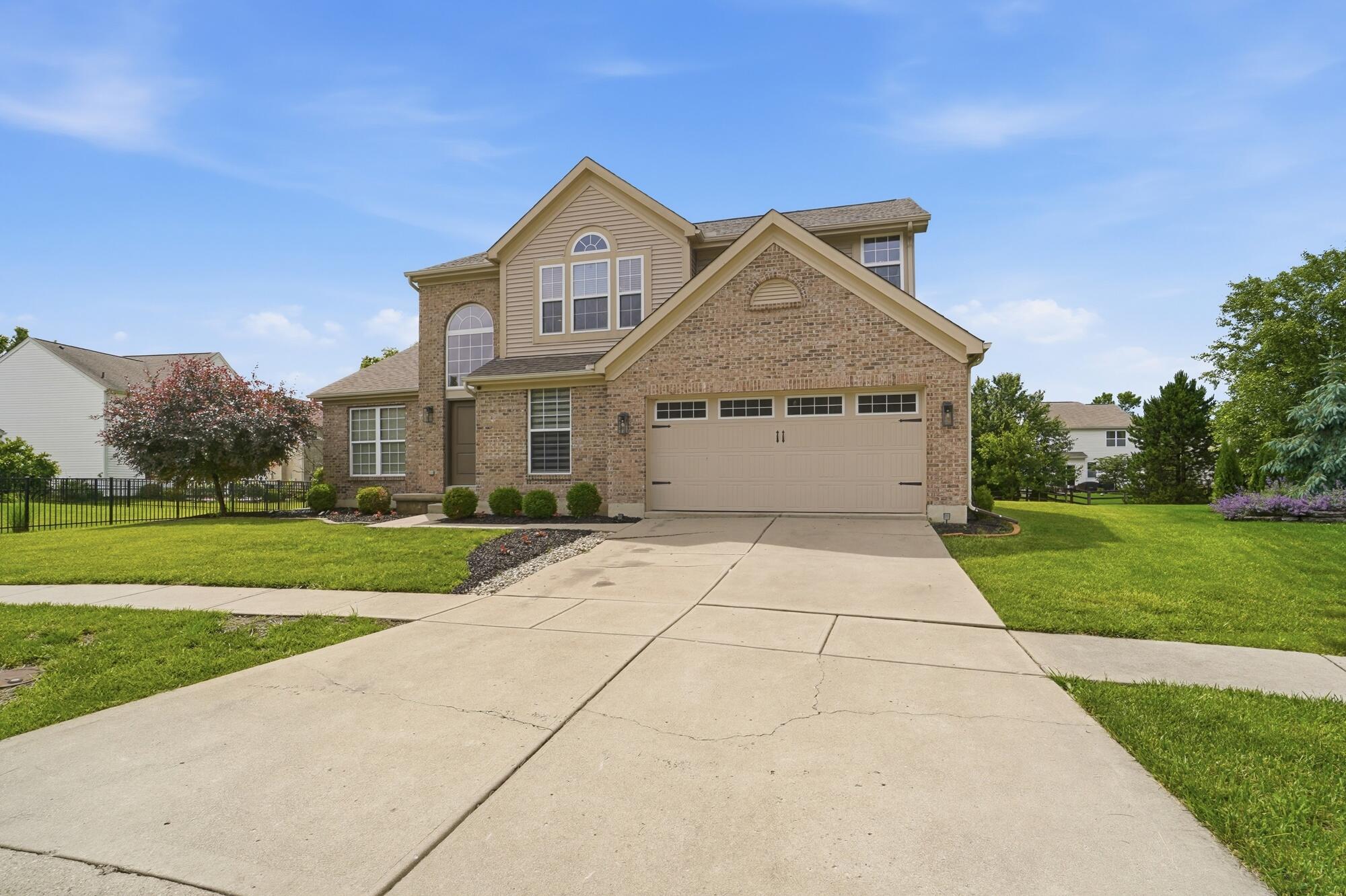 166 Regency Square, Maineville, Ohio 45039