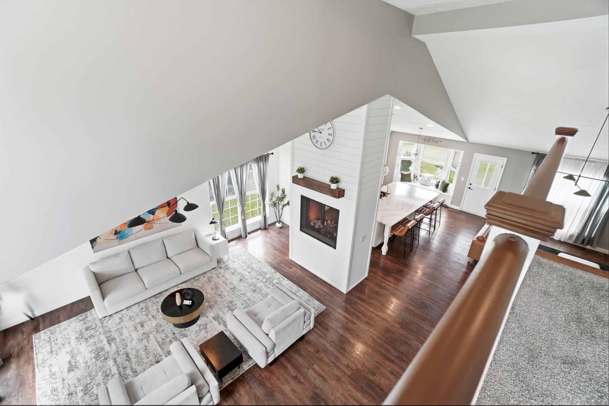 166 Regency Square, Maineville, Ohio 45039