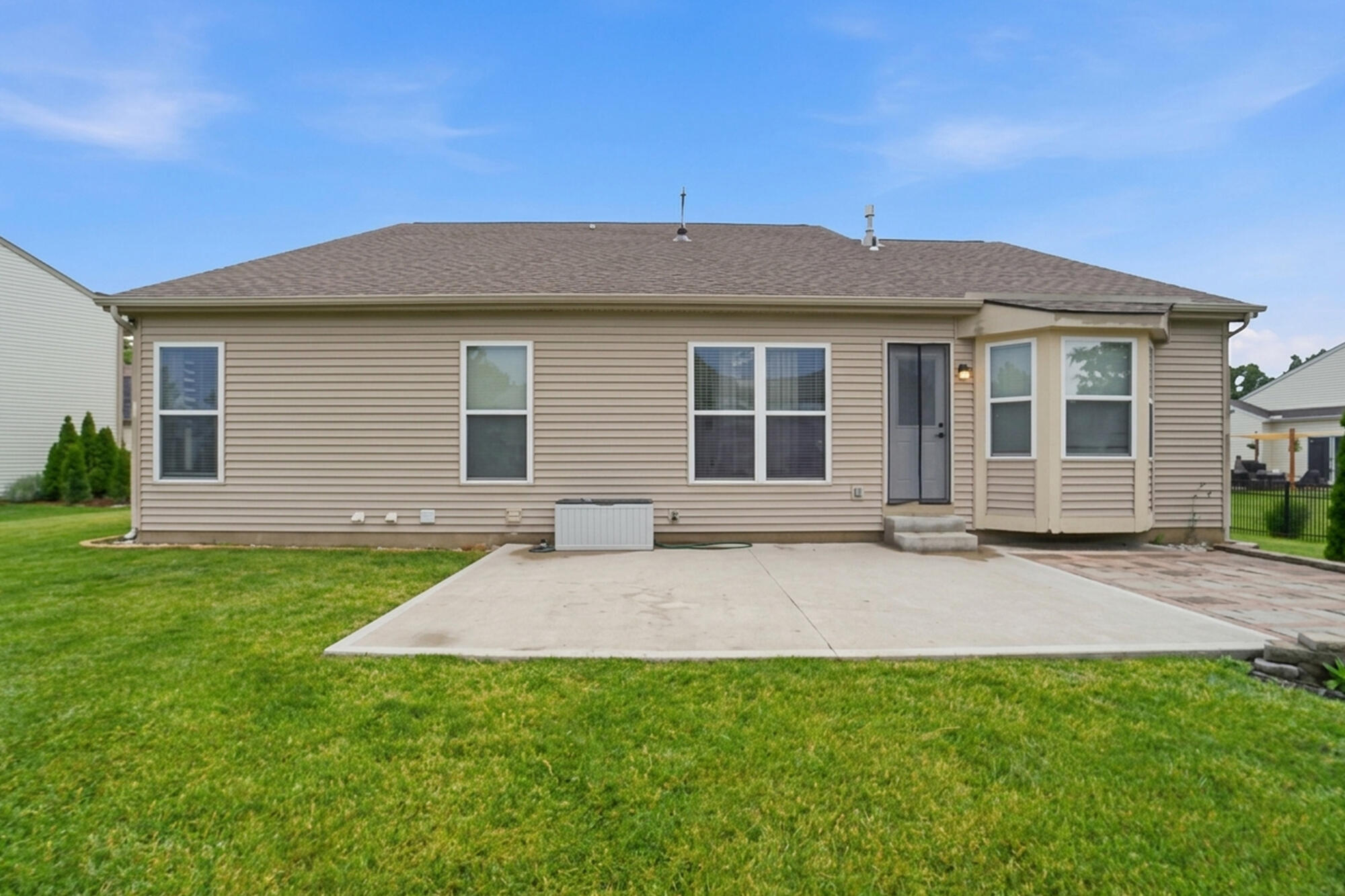 166 Regency Square, Maineville, Ohio 45039