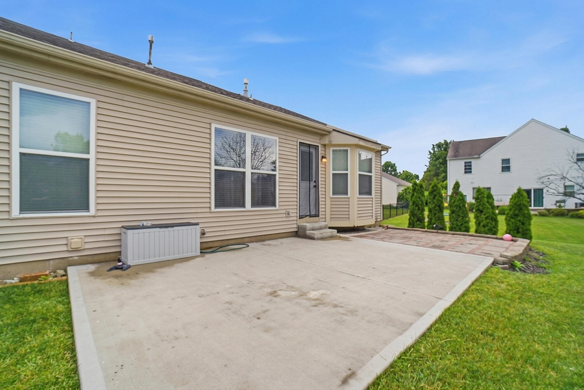 166 Regency Square, Maineville, Ohio 45039